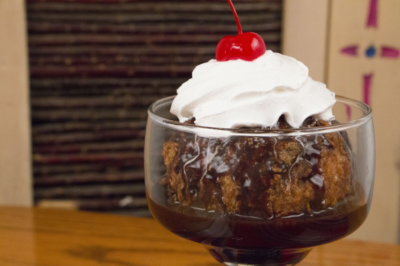 Canon EOS 70D sample photo. Ice cream, dessert, sweet photography