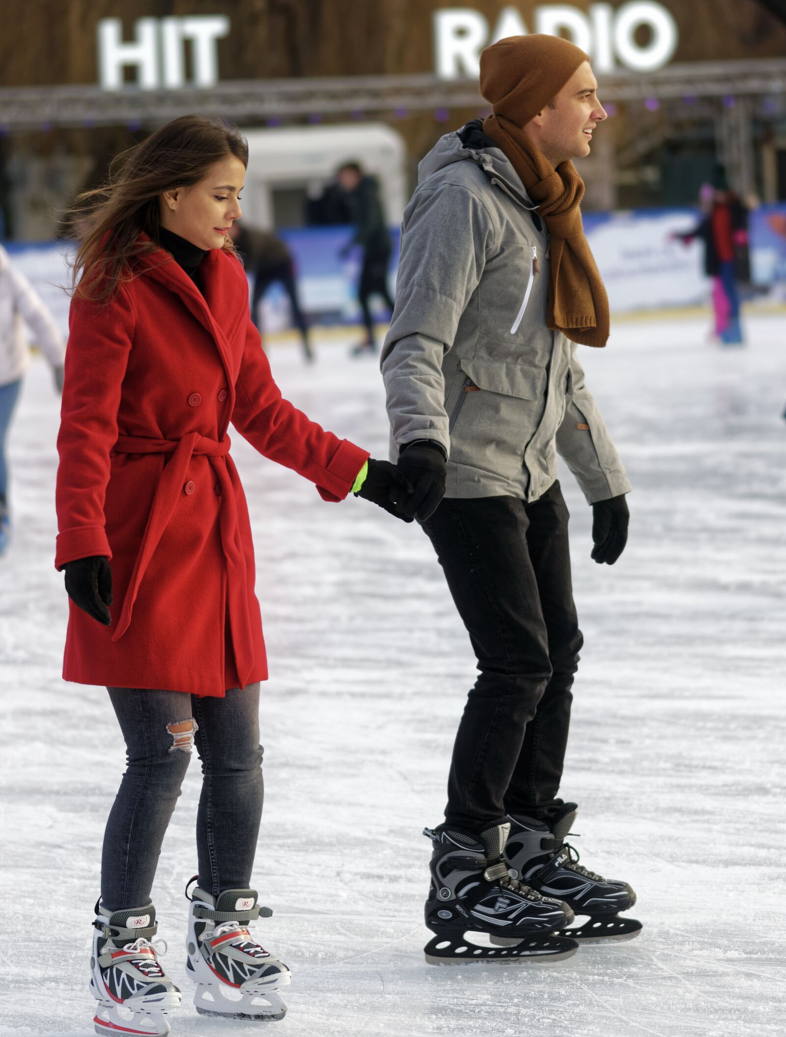 Nikon D5300 sample photo. People, young people, woman photography