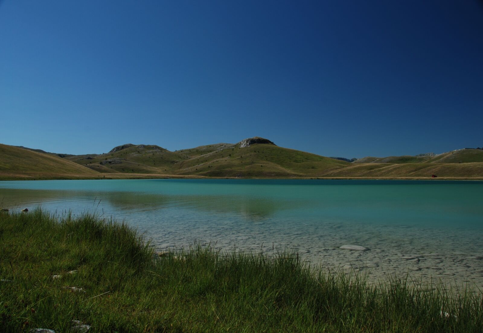 Nikon D80 sample photo. Lake, nature, water photography