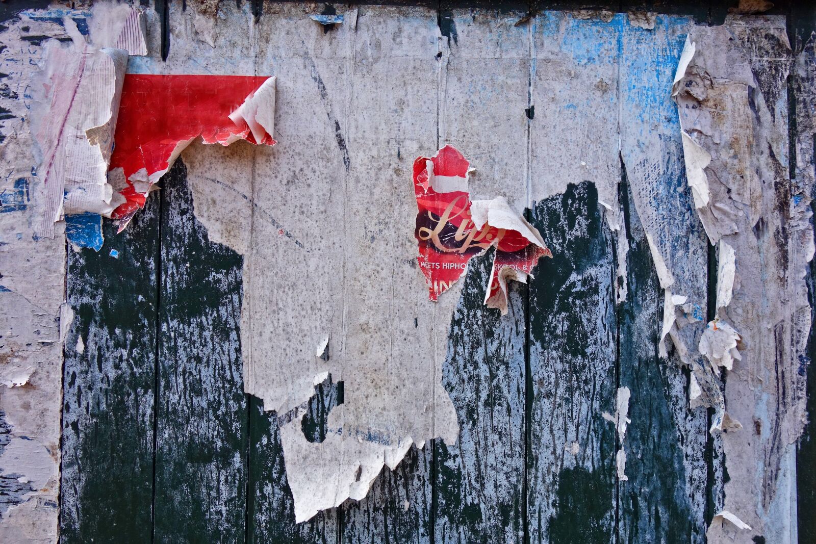 Sony Cyber-shot DSC-RX100 sample photo. Fence, wooden fence, plank photography