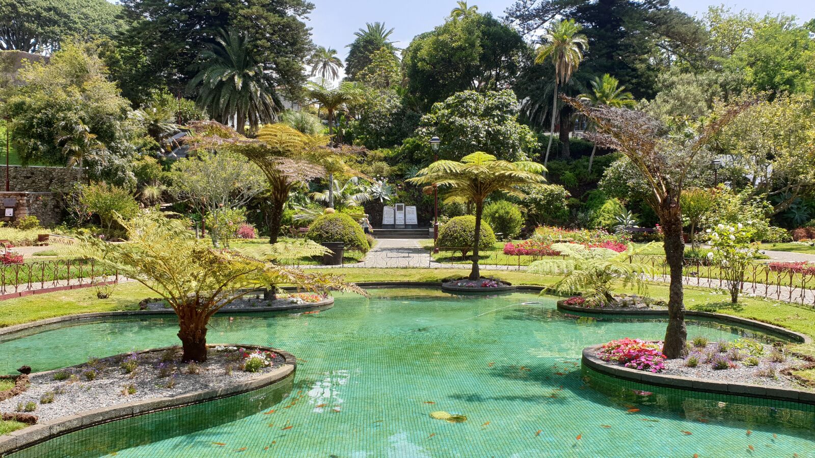 Samsung Galaxy S9 sample photo. Azores, island, travel photography