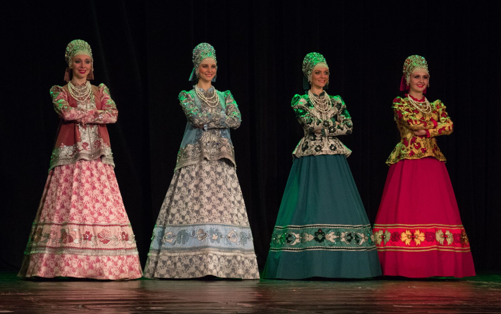 Nikon D7200 sample photo. Russian, folklor, berezka photography