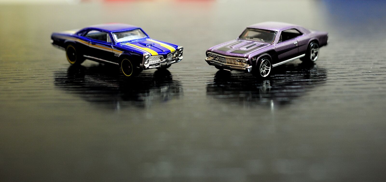 Nikon D700 sample photo. Muscle car, cadillac, cars photography