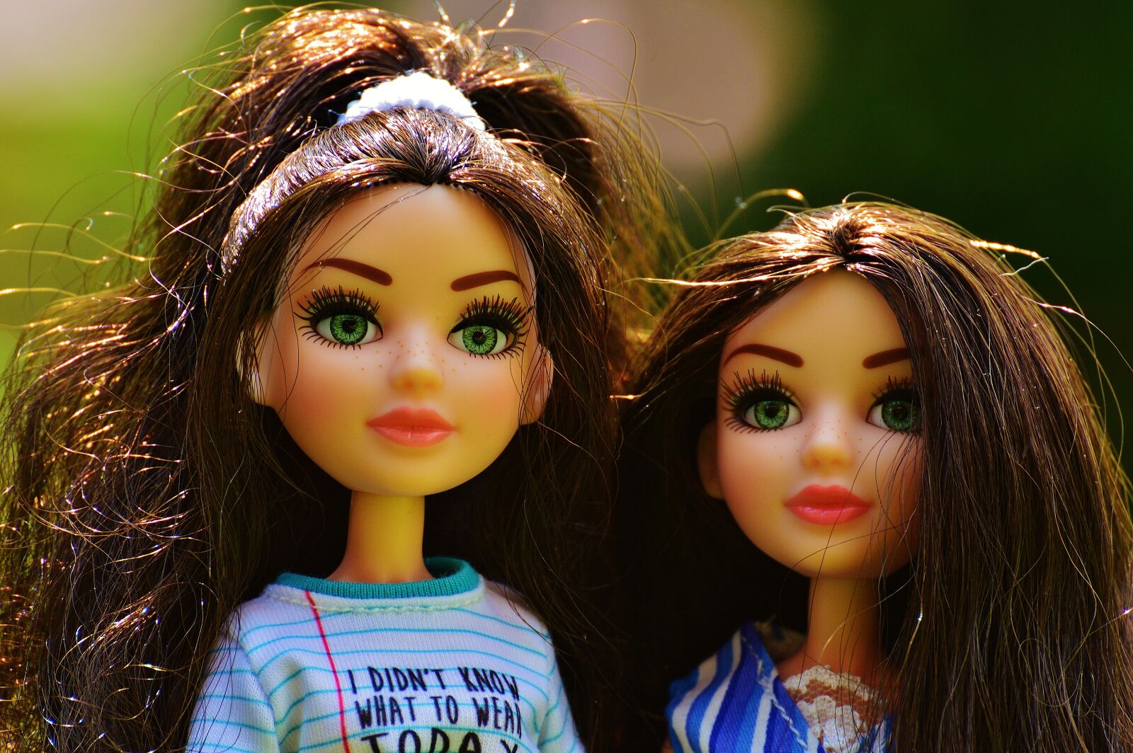 Nikon D3200 sample photo. Twins, girl, female photography