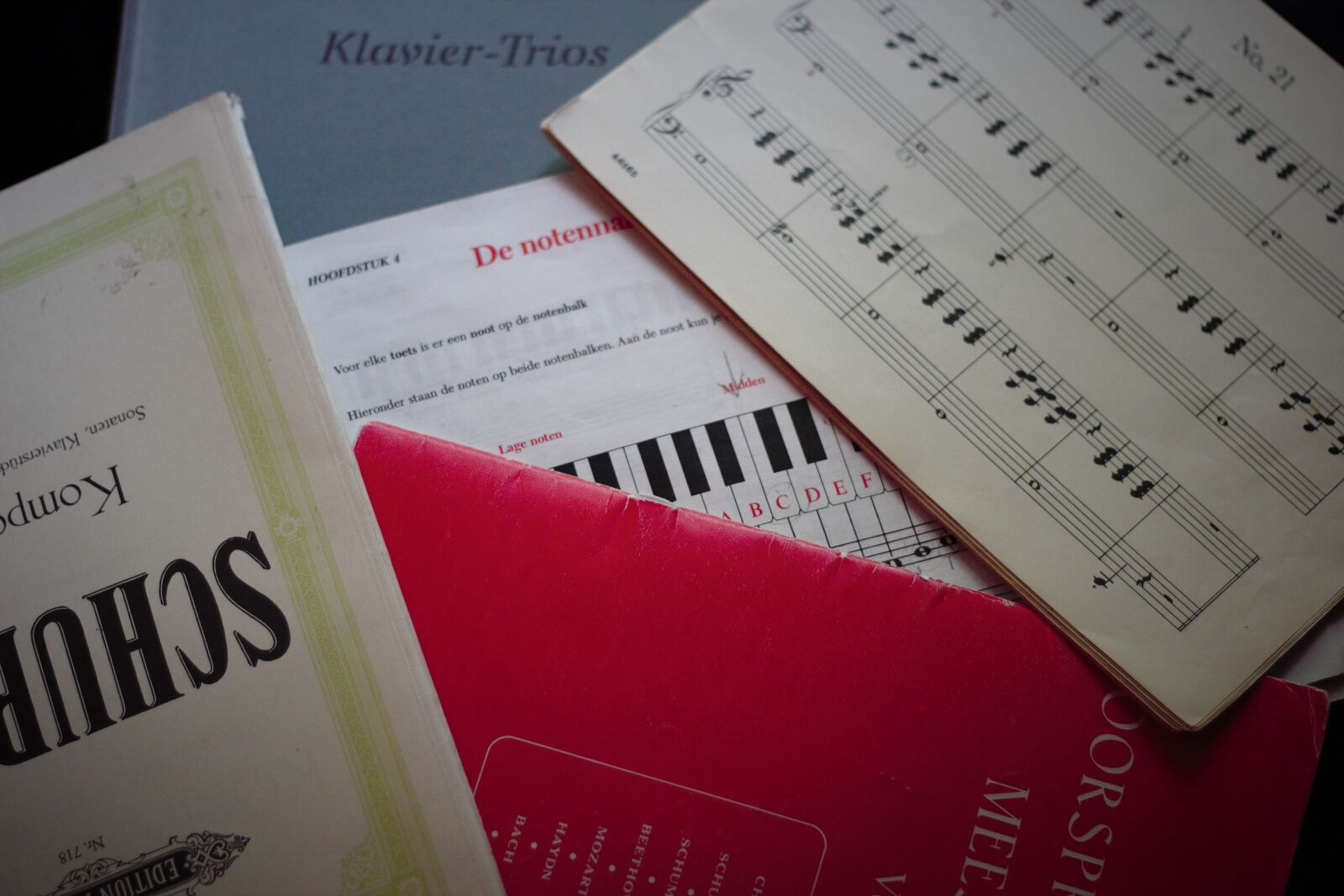 Canon EOS 600D (Rebel EOS T3i / EOS Kiss X5) sample photo. Lyrics, music lessons, sheet photography