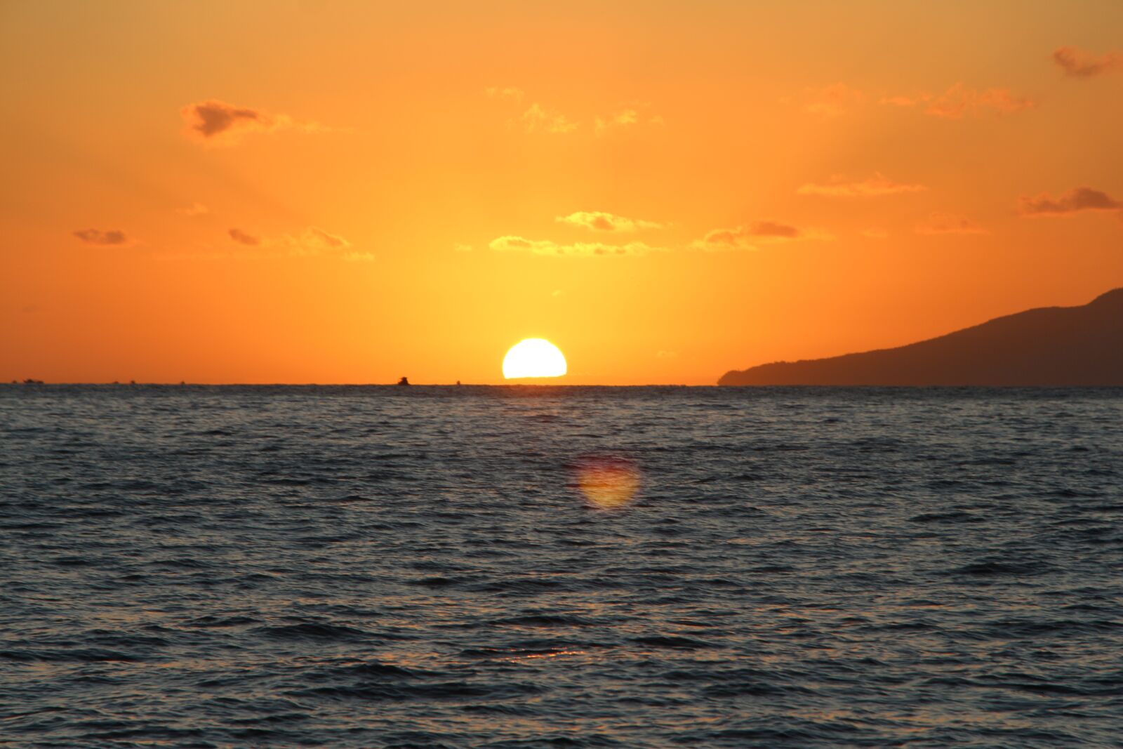 Canon EOS 700D (EOS Rebel T5i / EOS Kiss X7i) sample photo. Sol, sunset, beach photography