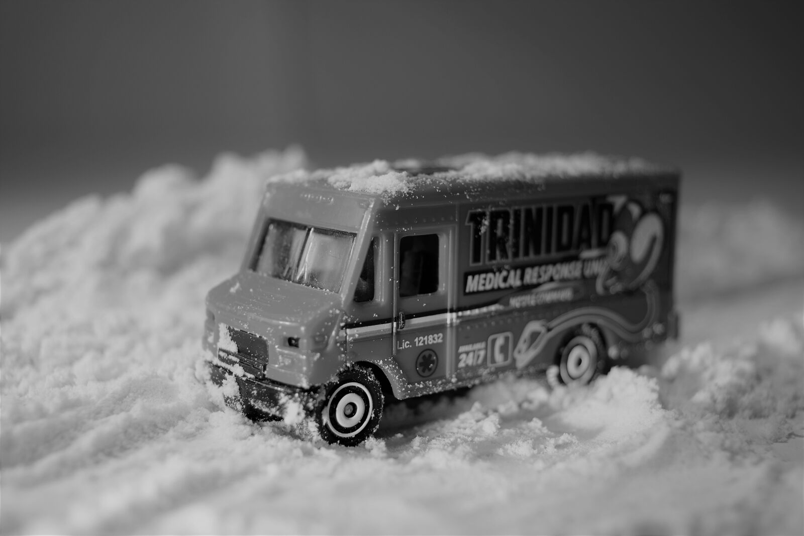 Nikon D5300 sample photo. Vehicle, transport, winter photography