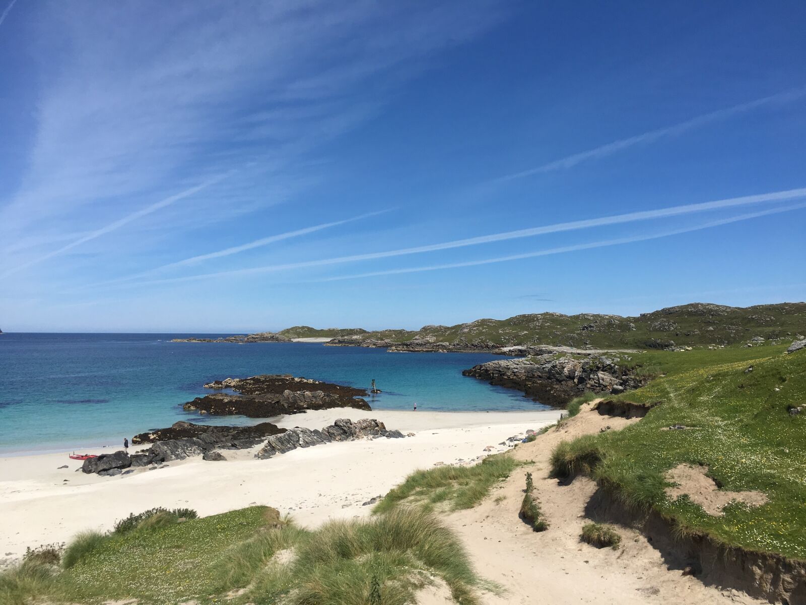 Apple iPhone 6s sample photo. Basto, beach, lewis photography
