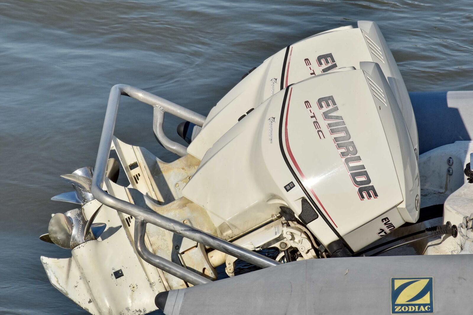 Nikon D5500 sample photo. Engine, pair, yacht, vehicle photography