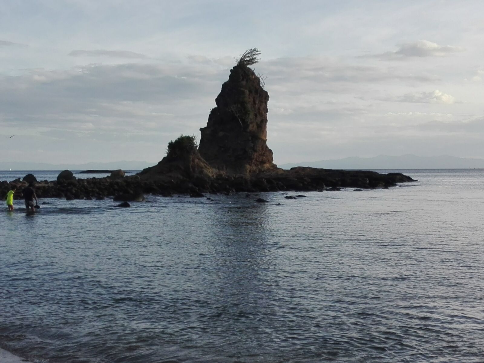 HUAWEI Y6II sample photo. Nicaragua, san juan del photography