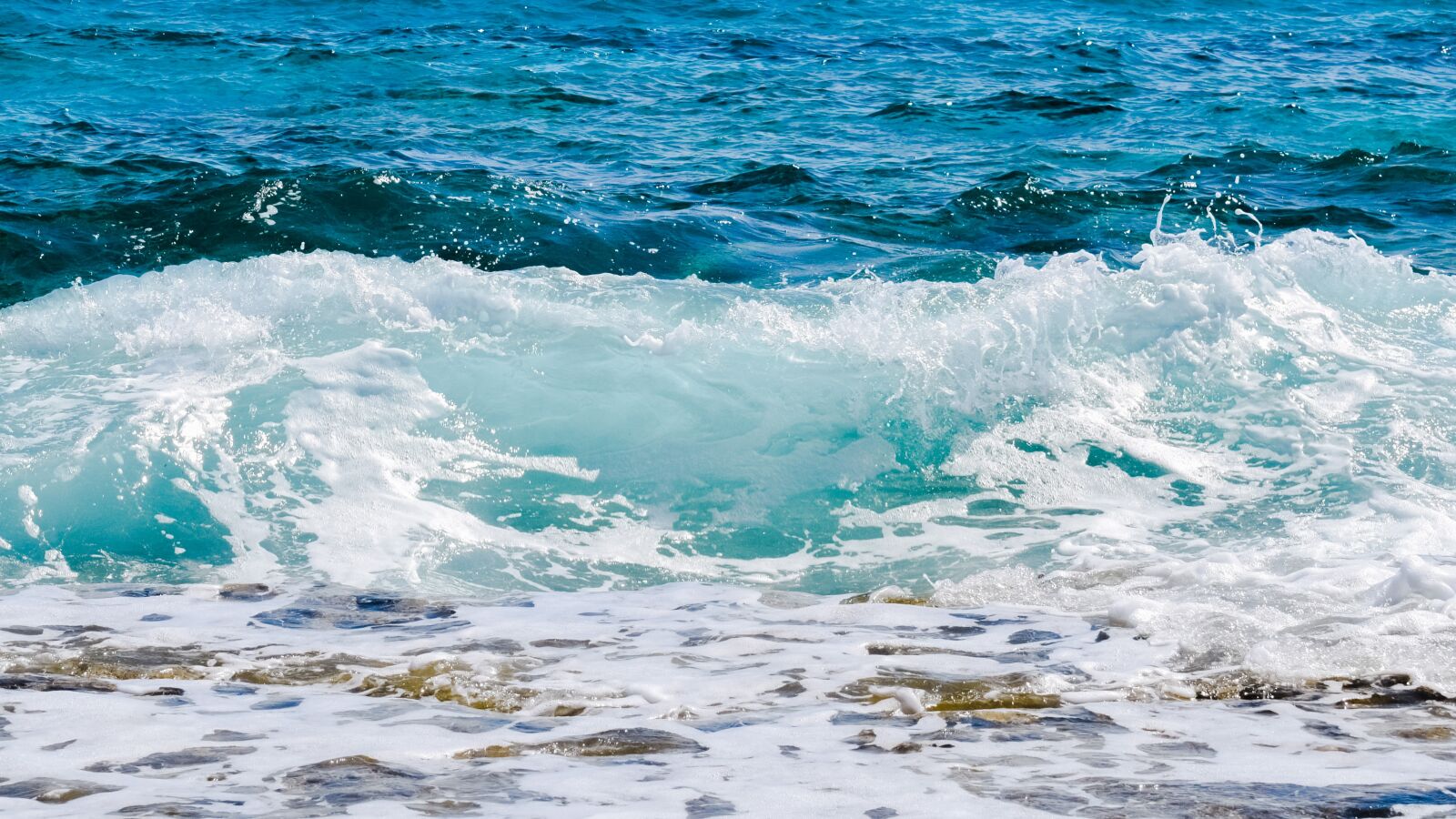 Nikon D3300 sample photo. Wave, water, liquid photography