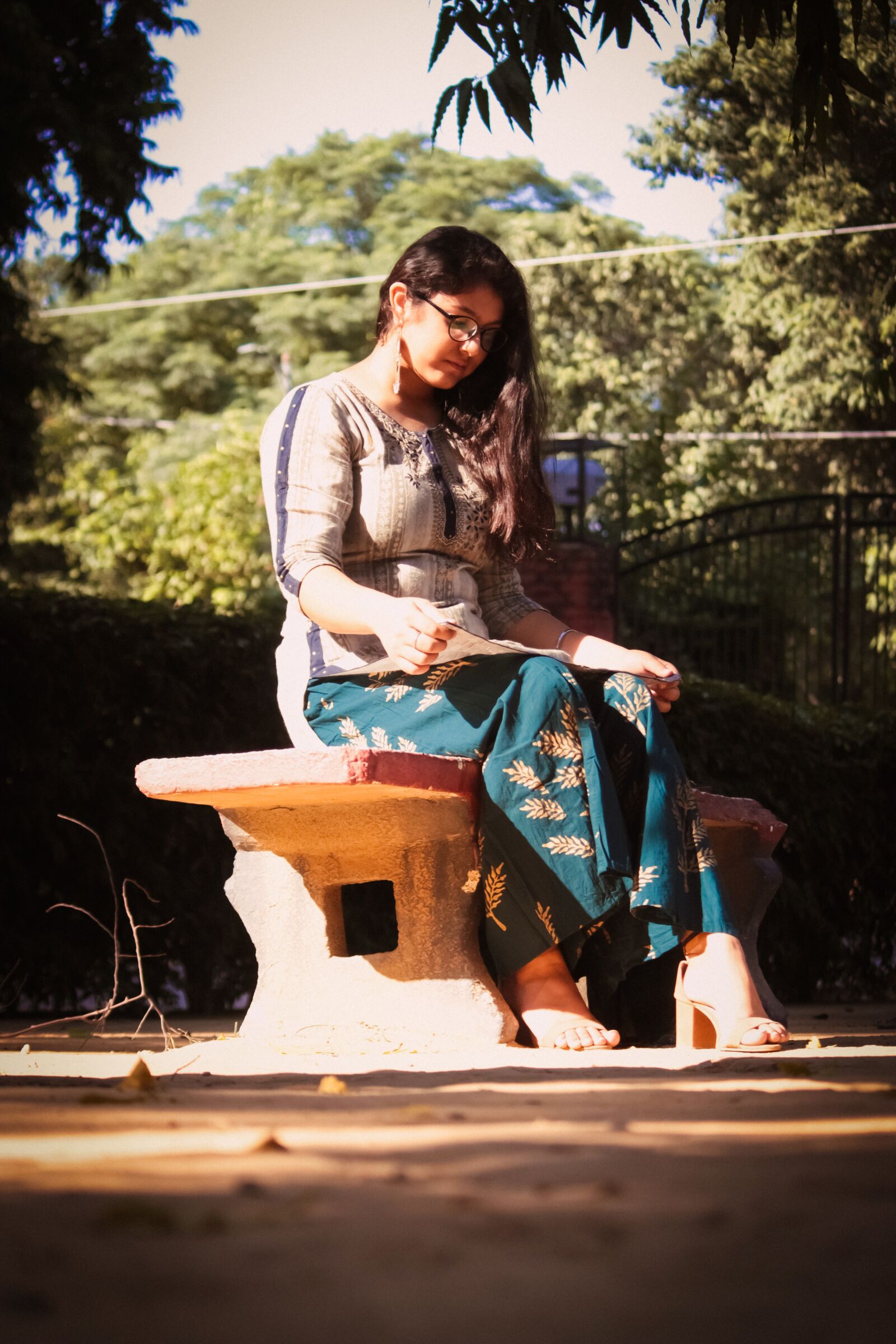 Canon EOS 700D (EOS Rebel T5i / EOS Kiss X7i) sample photo. Model, asian model, traditional photography