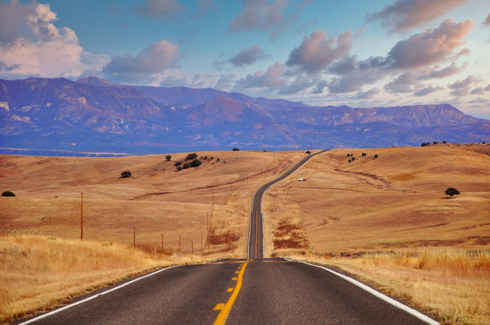 Nikon D5000 sample photo. Road, moto, trip photography