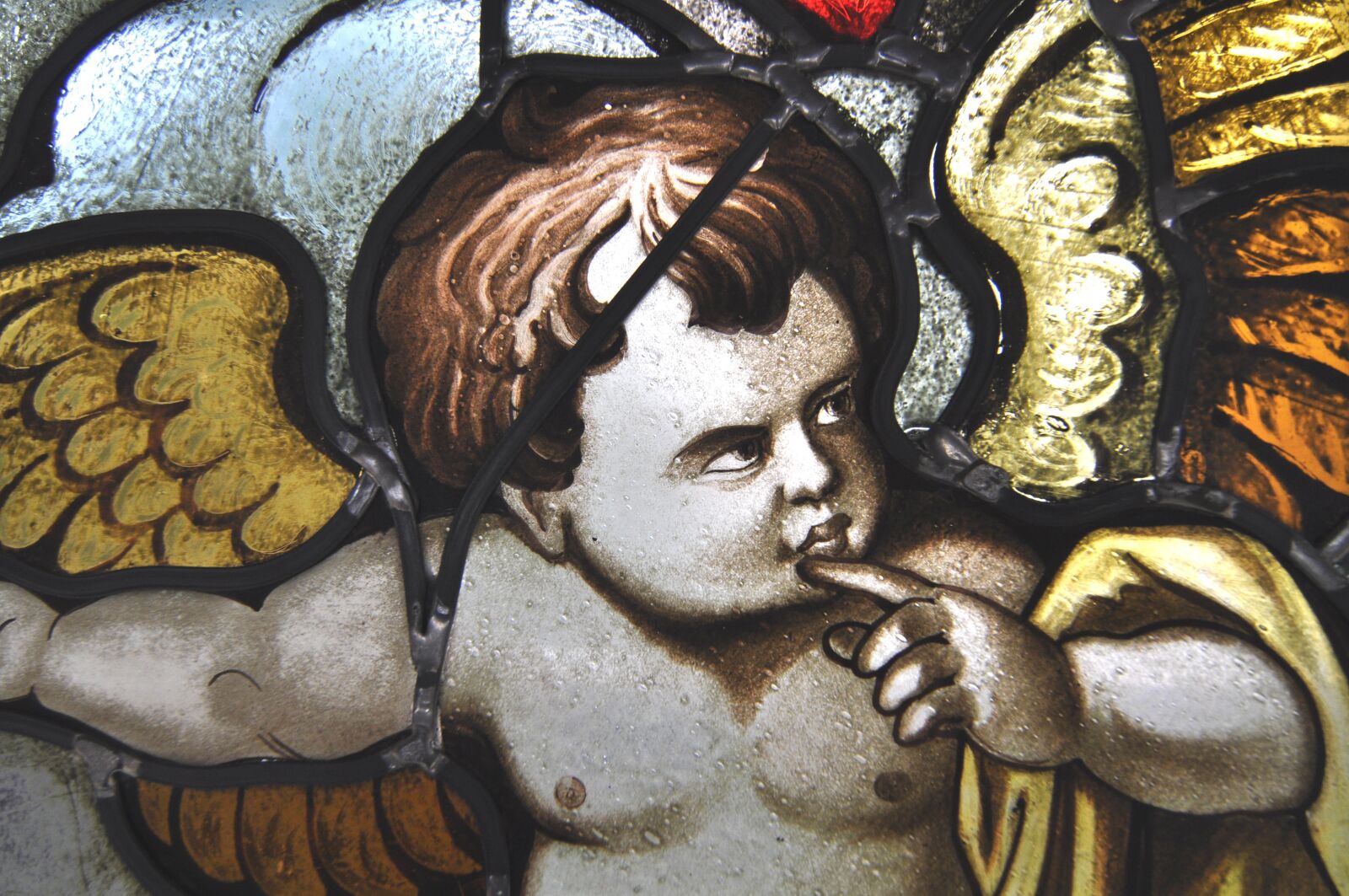 Nikon D90 sample photo. Glass window, wettstetten, angel photography