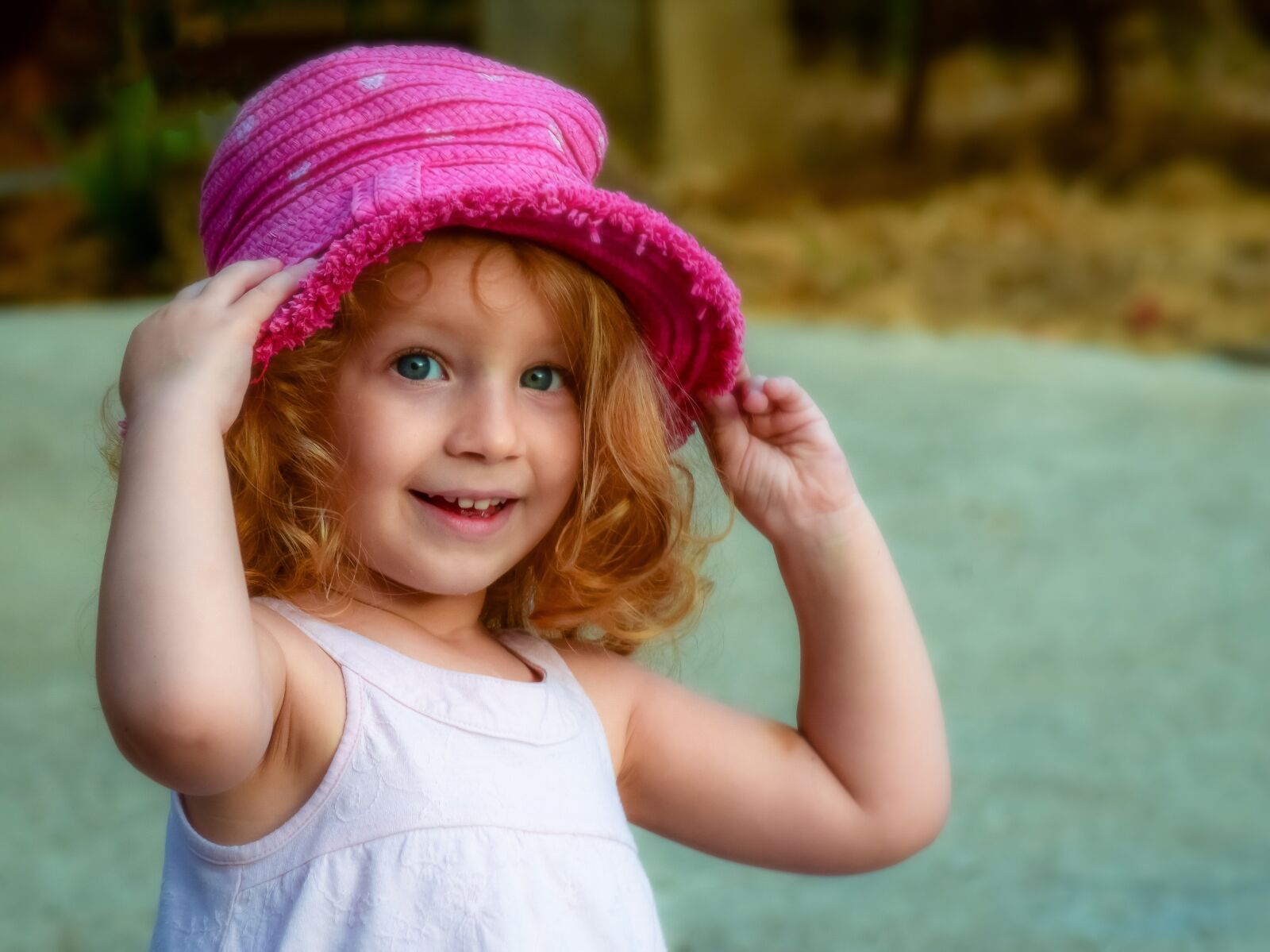Nikon D3300 sample photo. Girl, baby, child photography