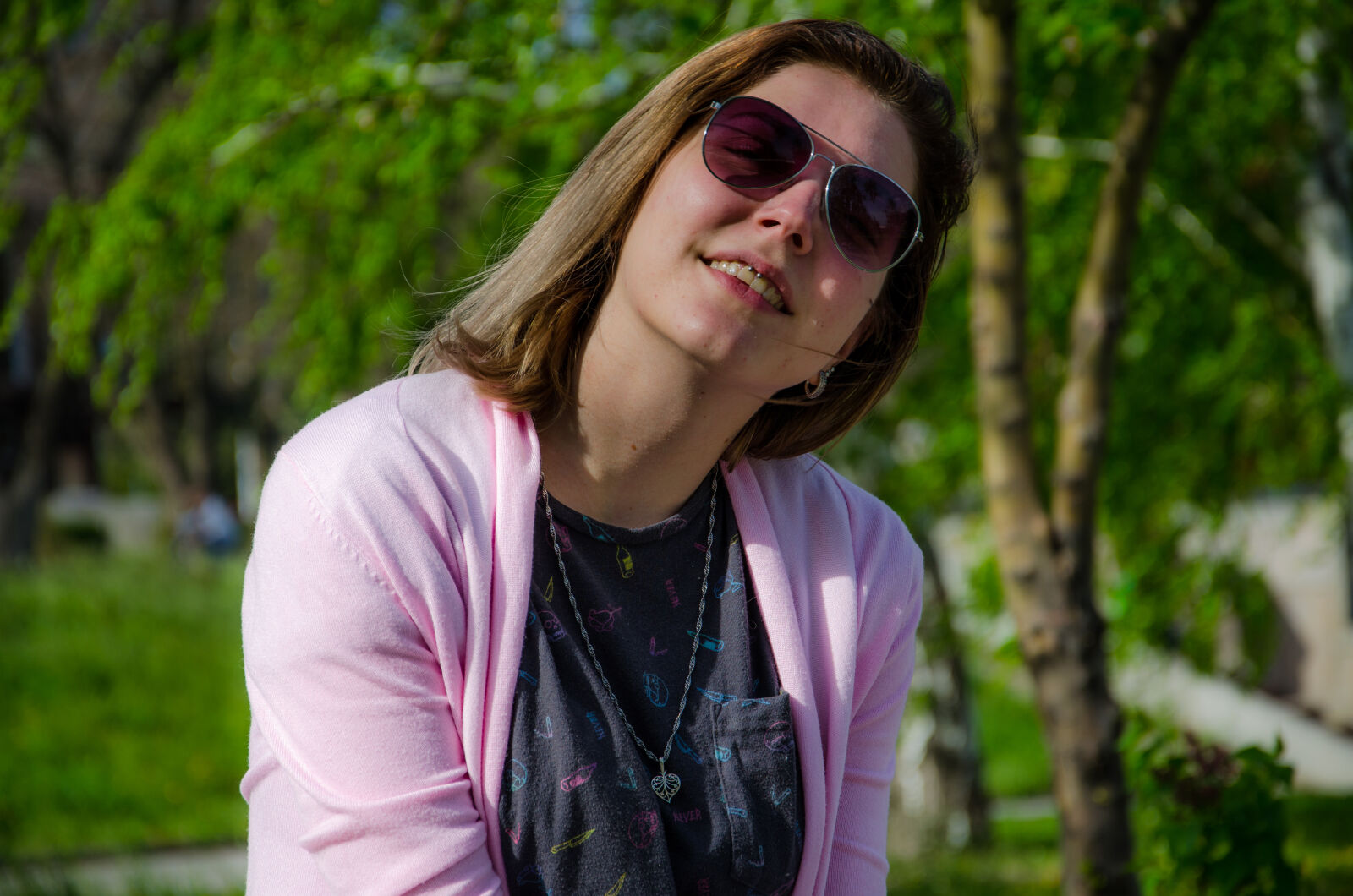 Nikon D5100 sample photo