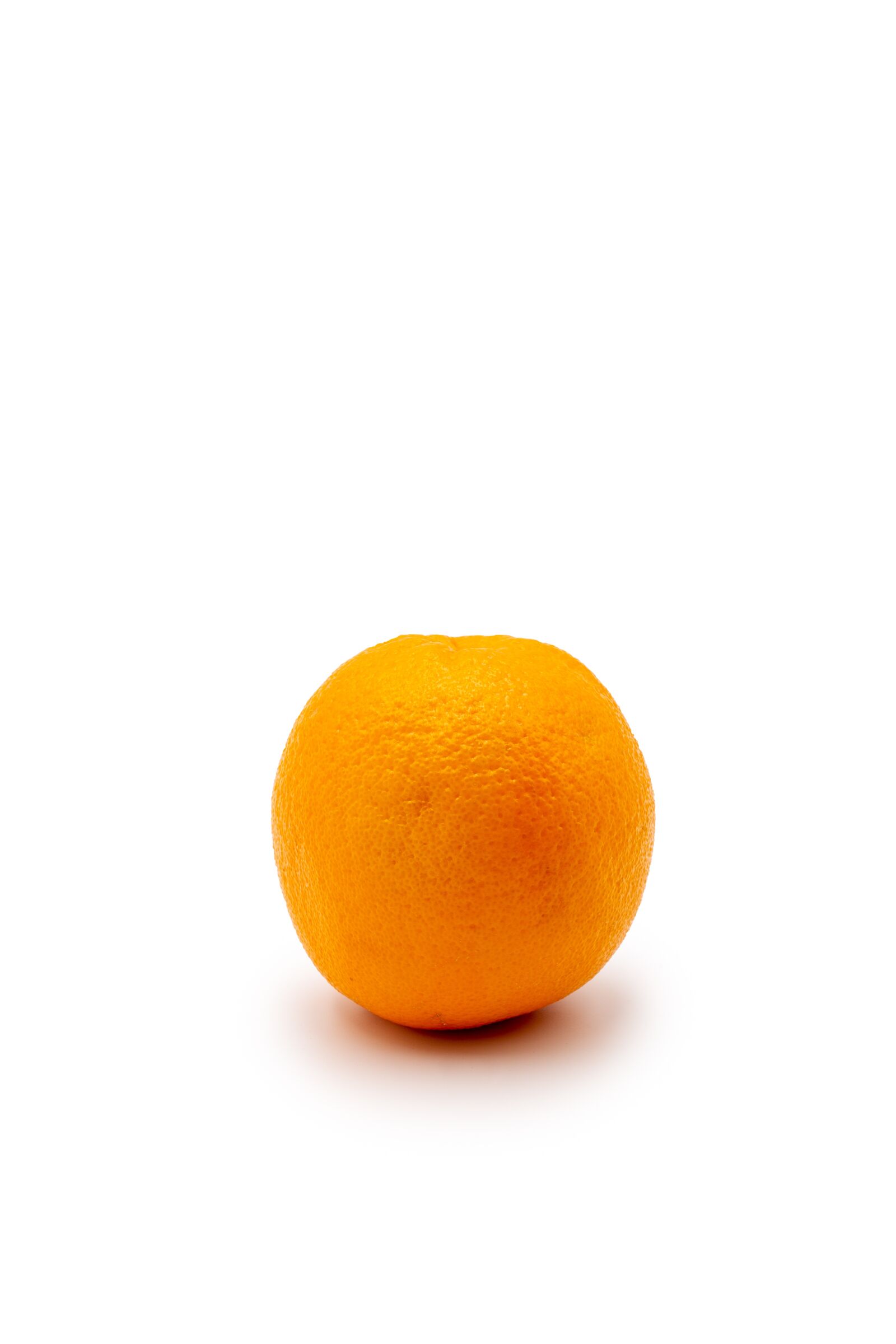 Canon EF 50mm F1.8 II sample photo. Orange, fruit, citrus fruits photography