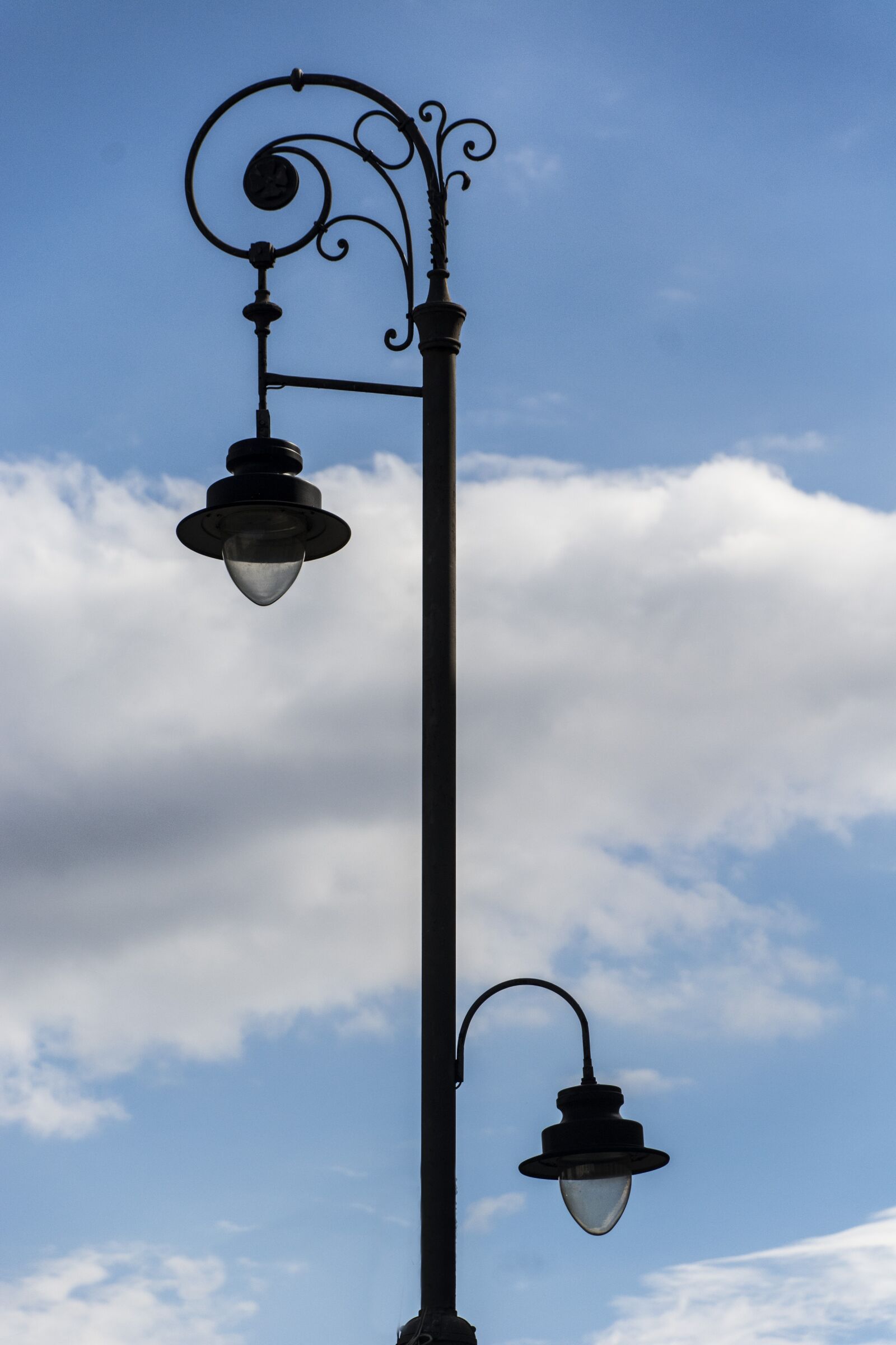 Nikon D7100 sample photo. Lighting, chandelier, arad photography