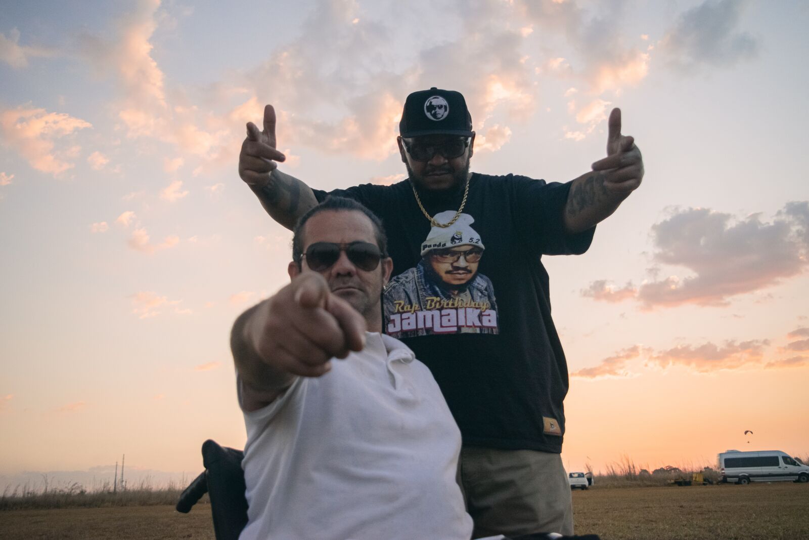 Nikon D5300 sample photo. Rap, real, jamaika photography