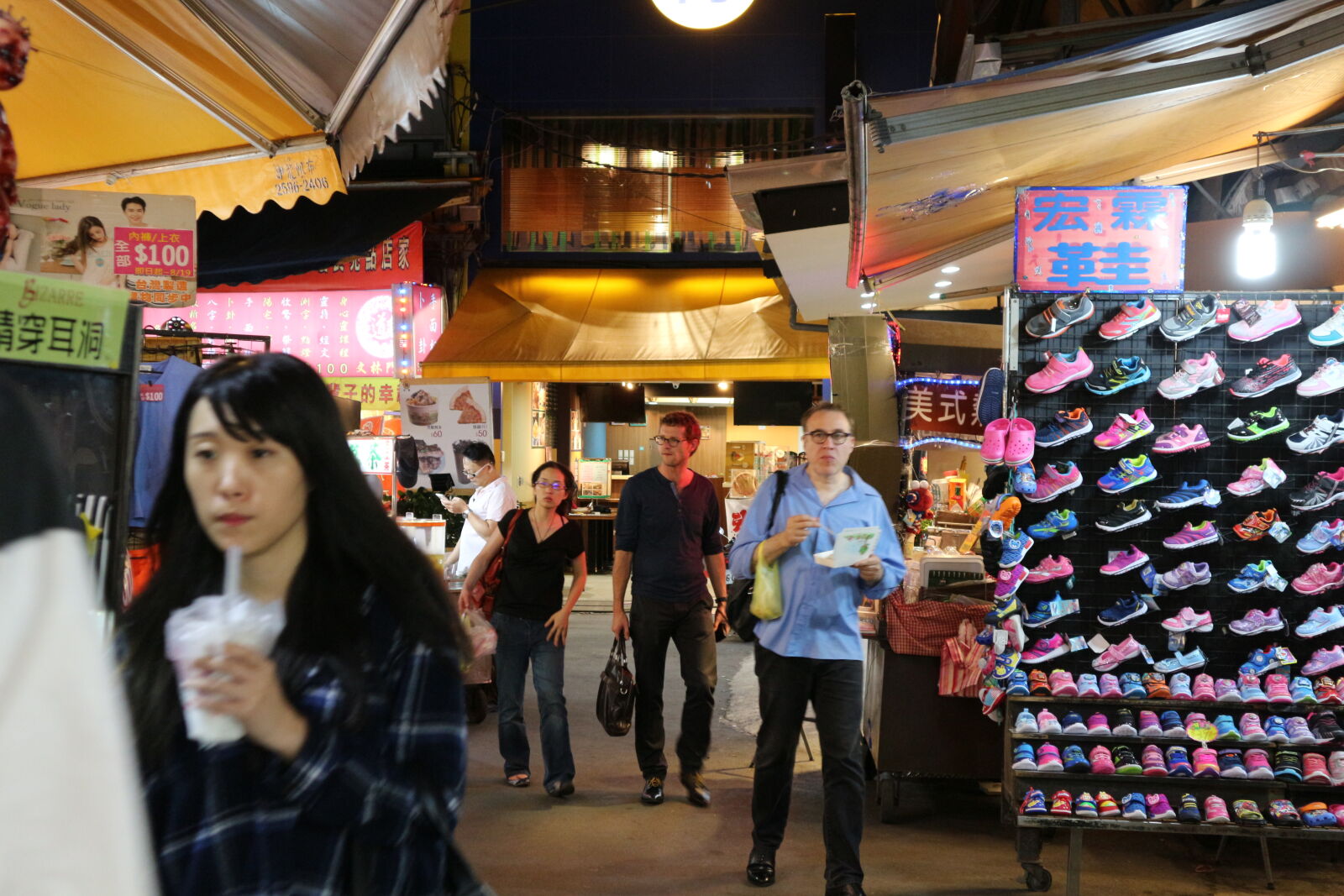Canon EOS M sample photo