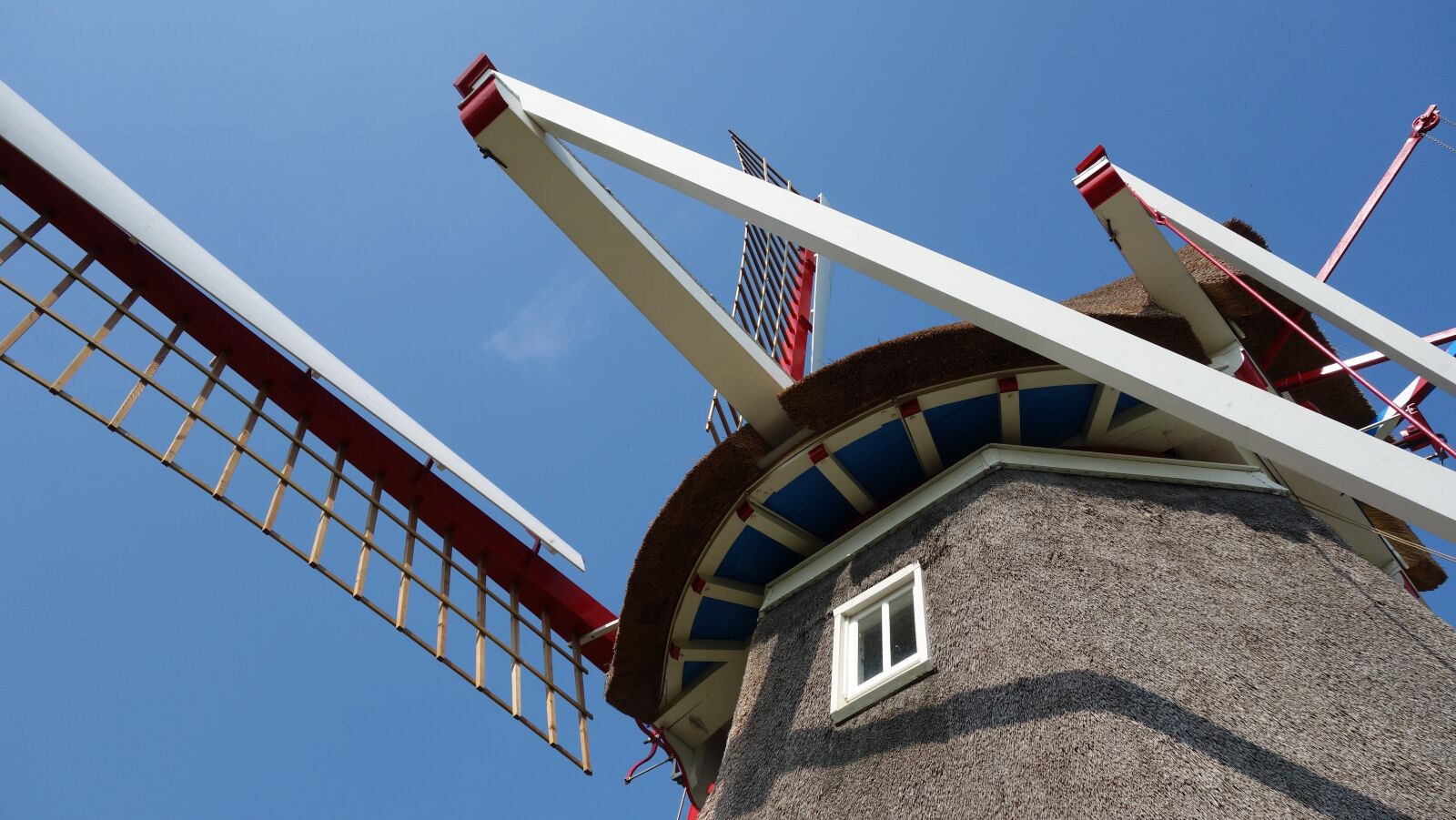 Sony Cyber-shot DSC-RX100 sample photo. Mill, wind mill, mill photography