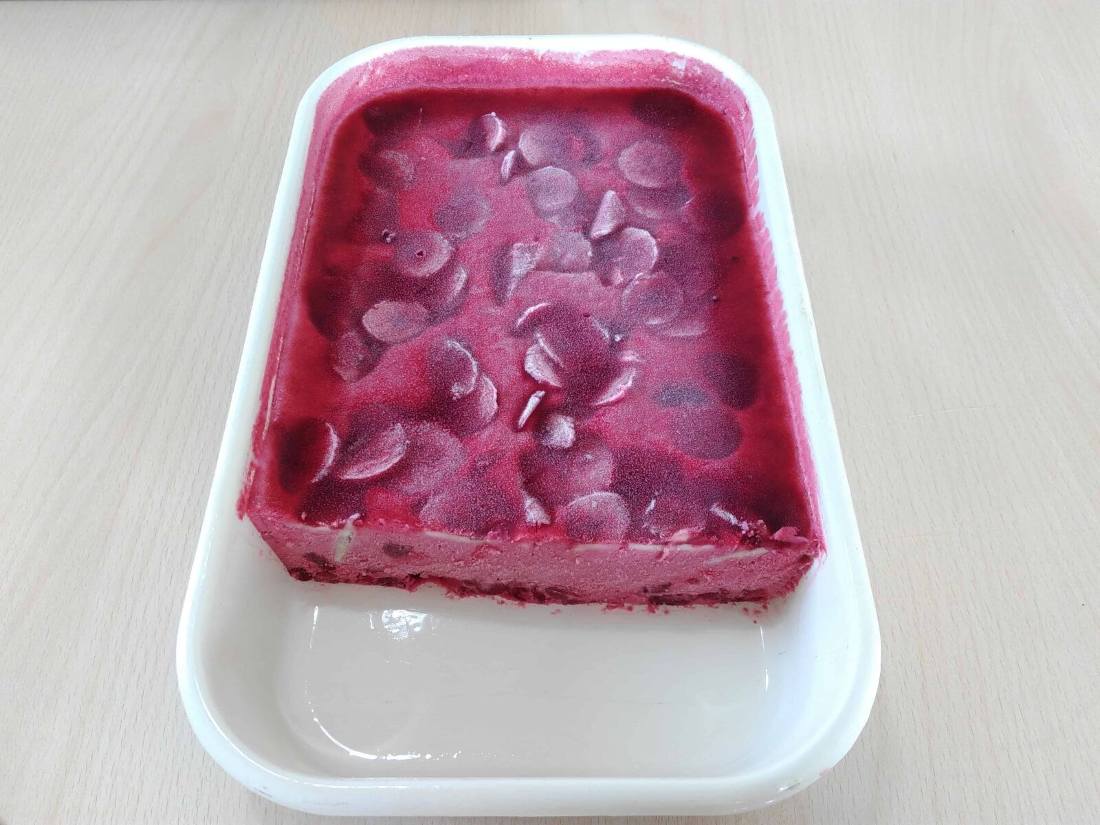 Lenovo S60-A sample photo. Icecream, sweet, food, bowl photography