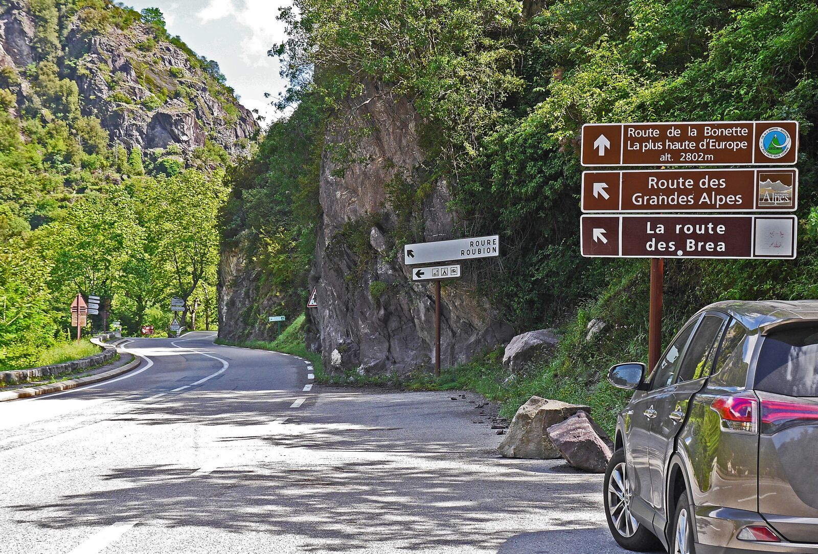Panasonic Lumix DMC-GH3 sample photo. South of france, national photography
