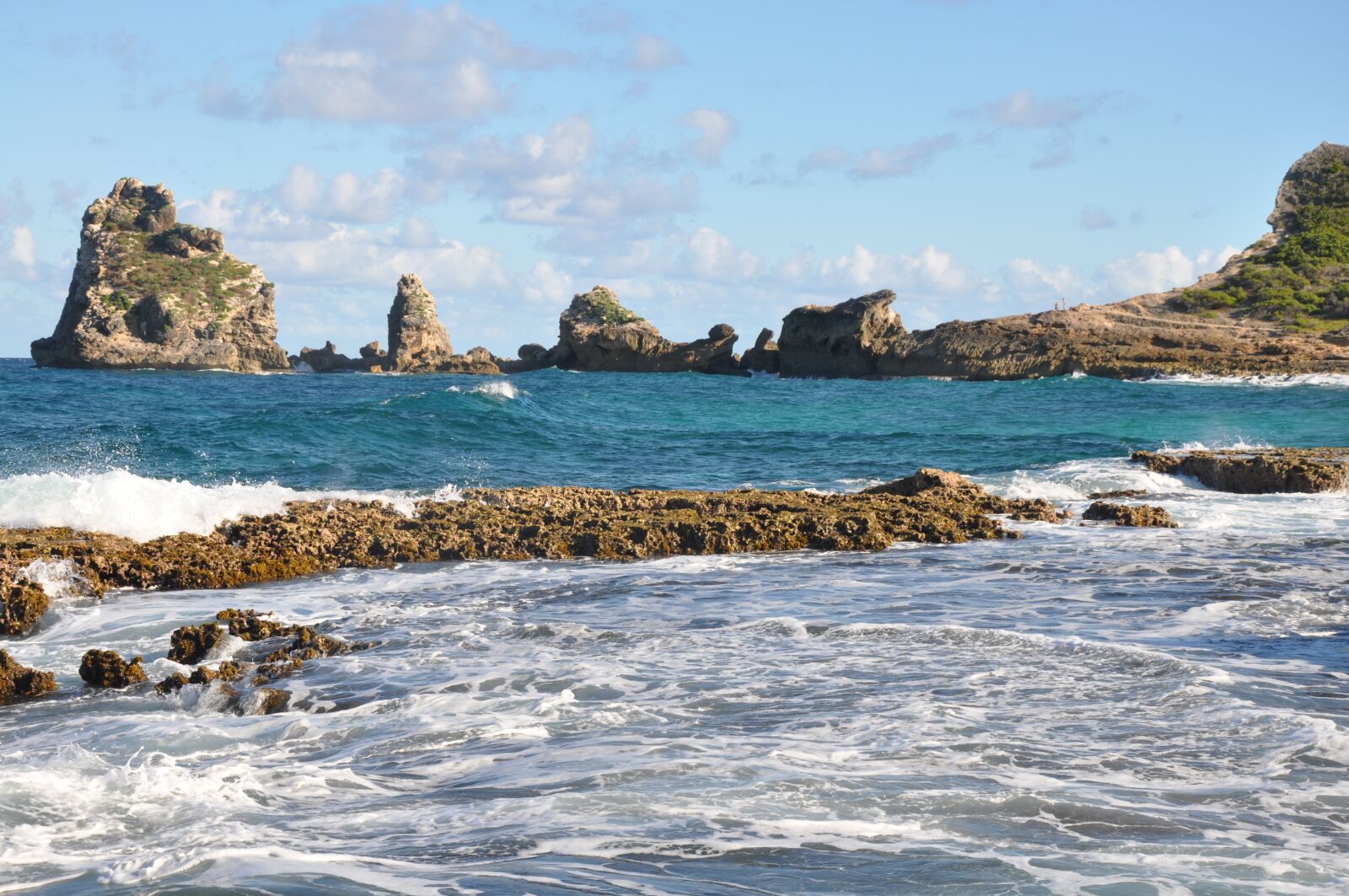 Nikon D90 sample photo. Sea, body of water photography