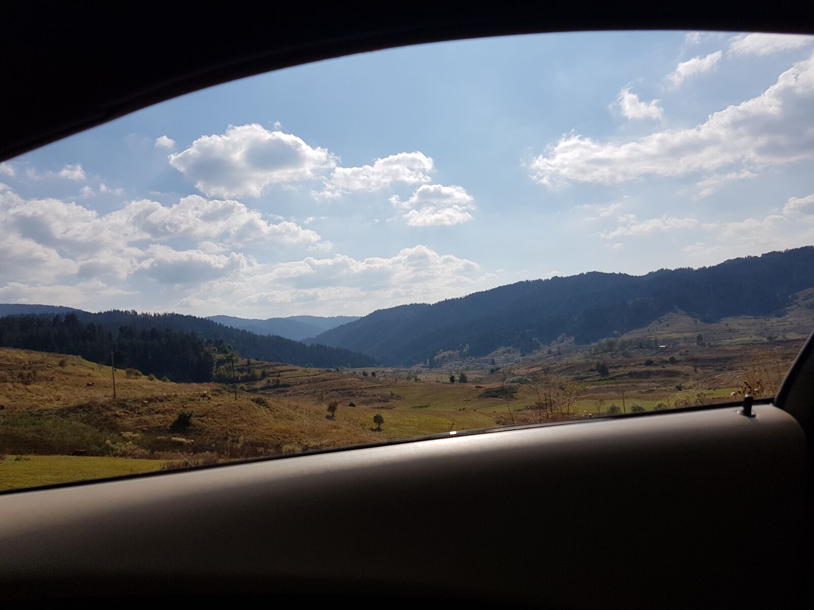 Samsung Galaxy S8 sample photo. Nelly, car, view photography