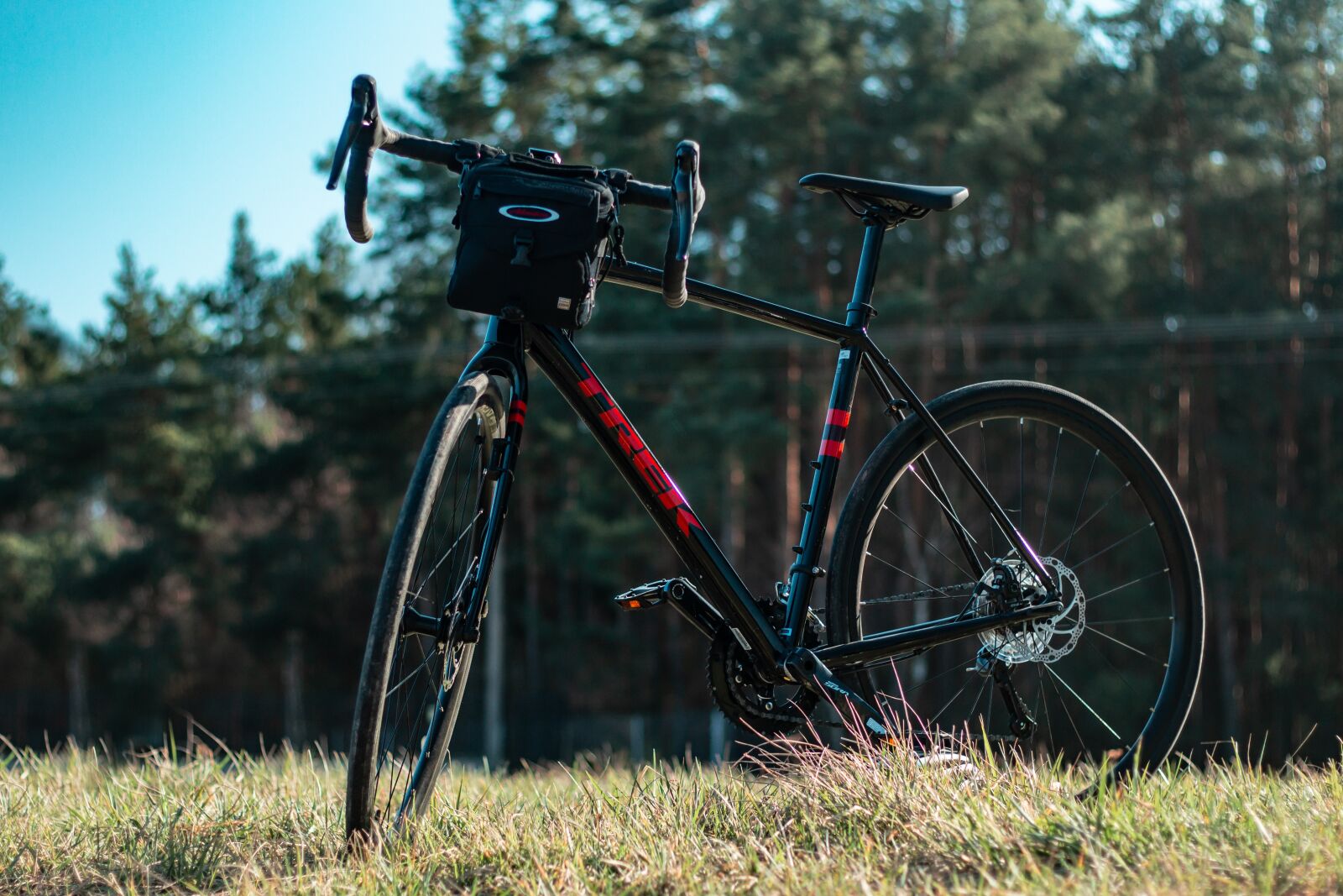 Canon EOS 700D (EOS Rebel T5i / EOS Kiss X7i) sample photo. Bike, expedition, cycling photography