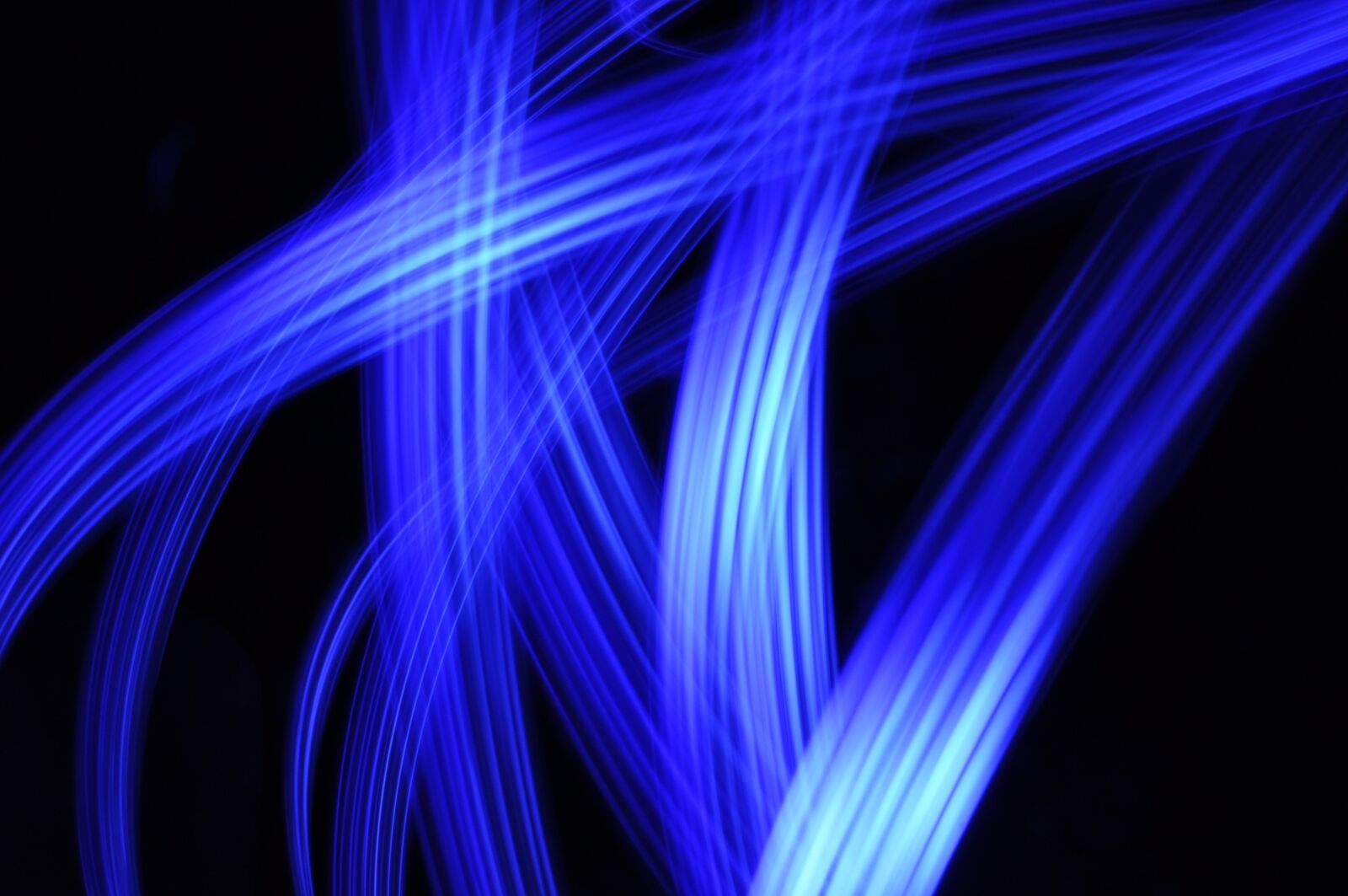 Nikon D5000 sample photo. Light, flash, atmospheric photography