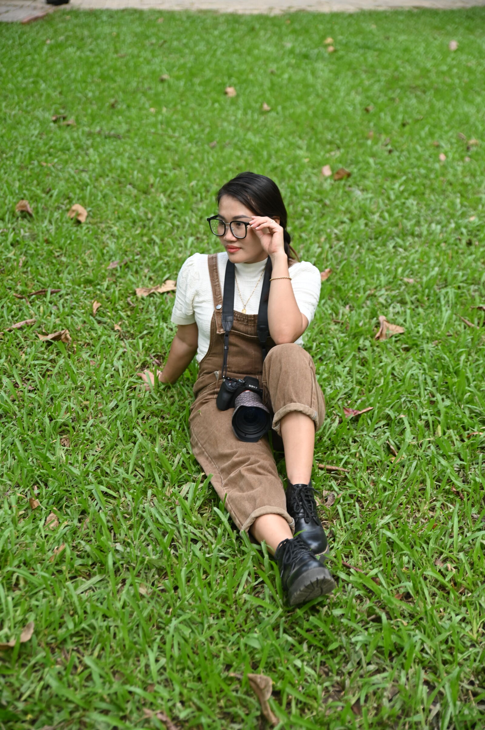 Nikon D780 sample photo