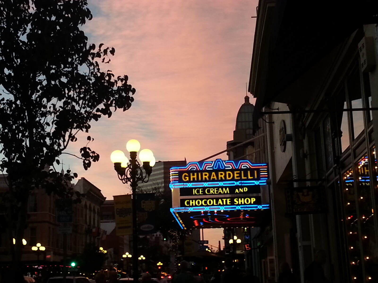 Samsung Galaxy S3 sample photo