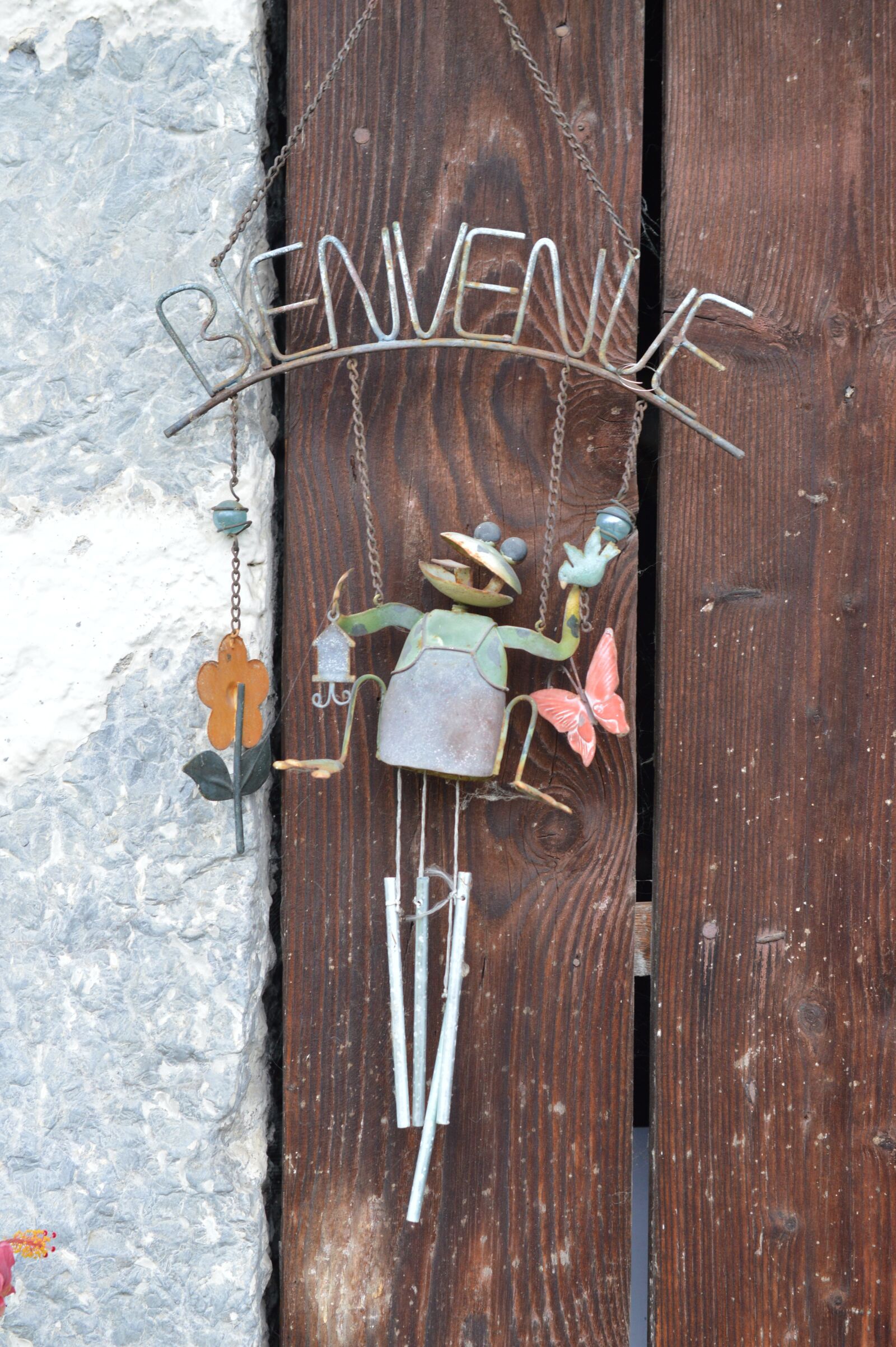 Nikon D3200 sample photo. Deco, decoration, decorative photography