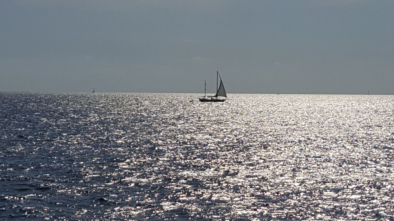 Samsung GALAXY S6 edge sample photo. Vela, sea, water photography