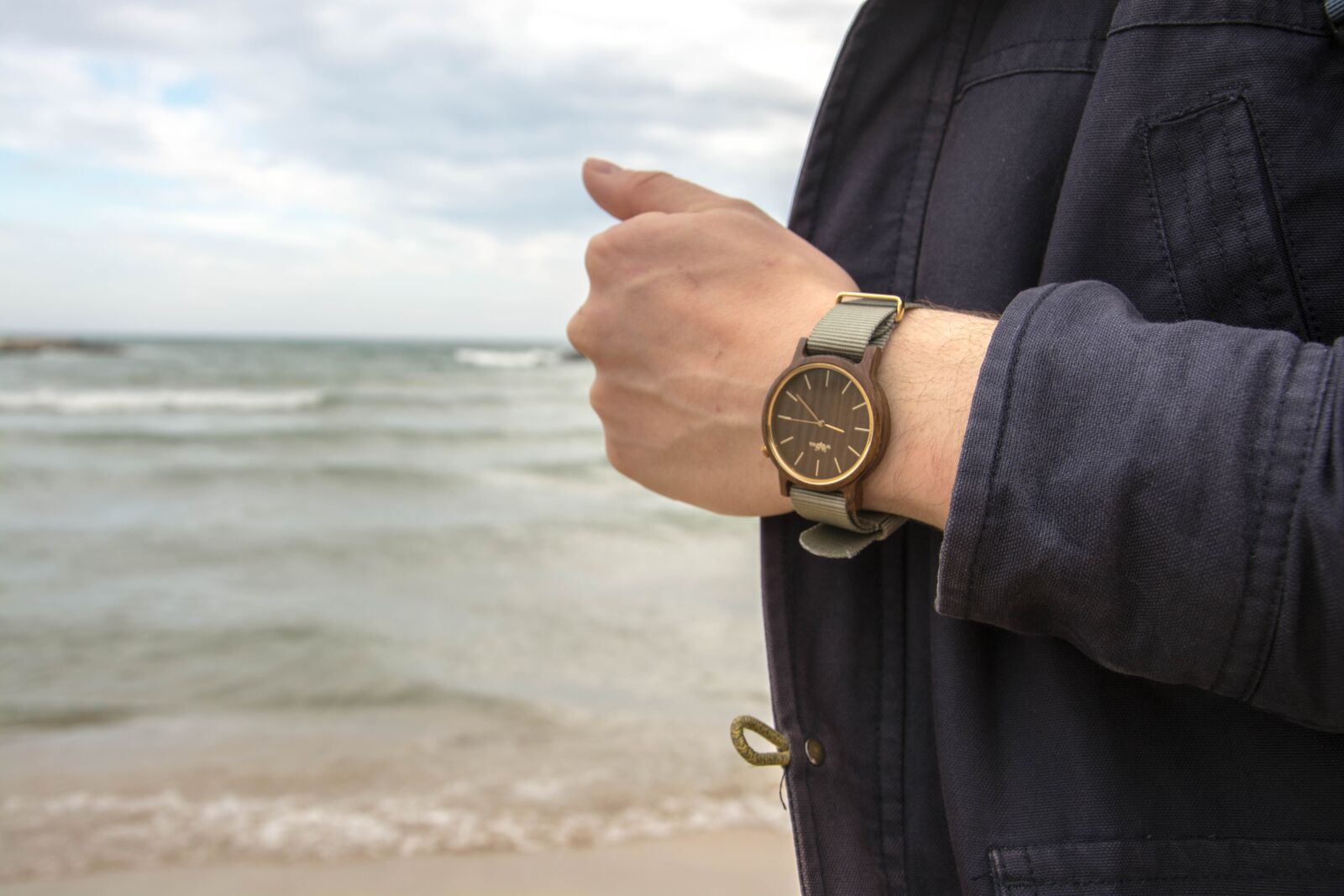Nikon D5200 sample photo. More, sea, coast photography