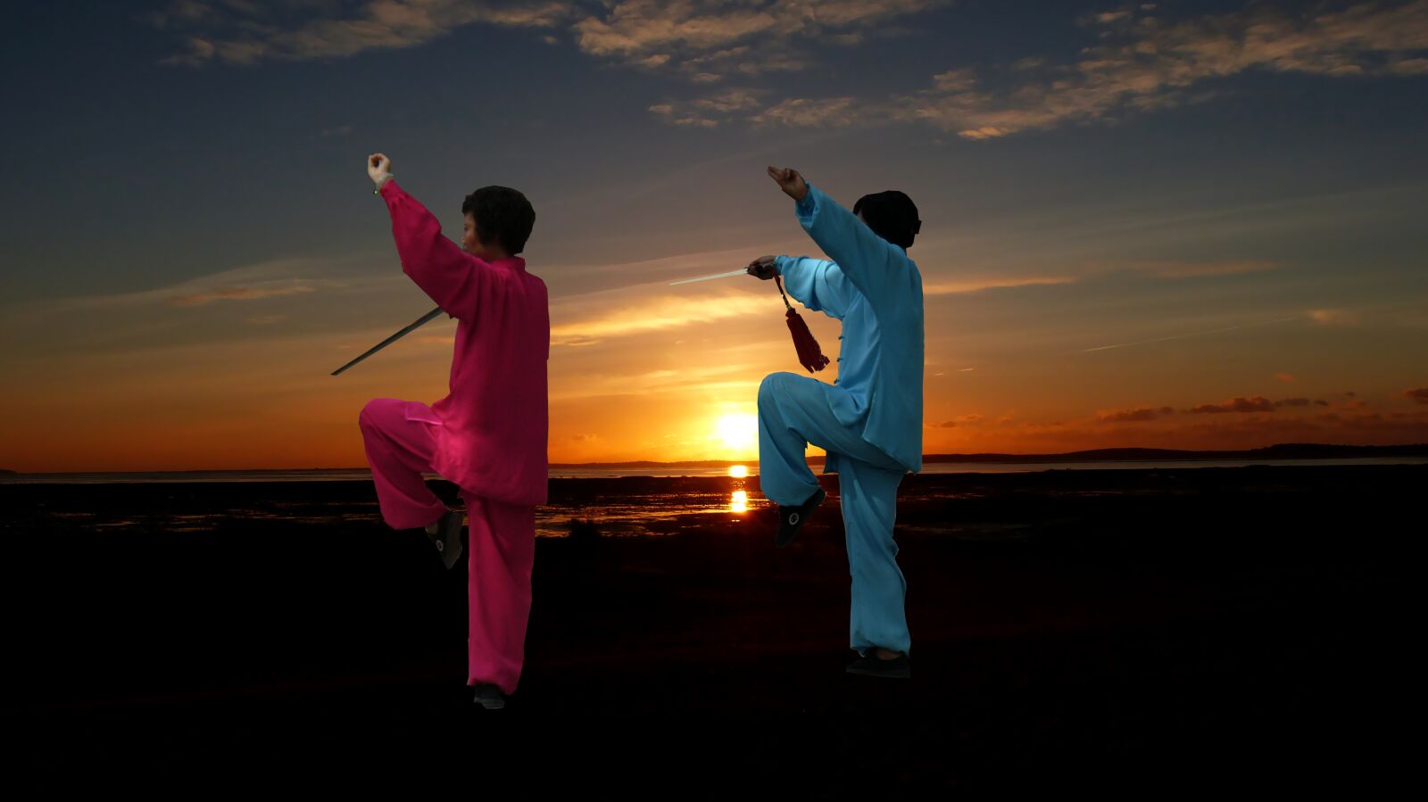 Panasonic Lumix DMC-FZ200 sample photo. Sport, tai chi, figure photography
