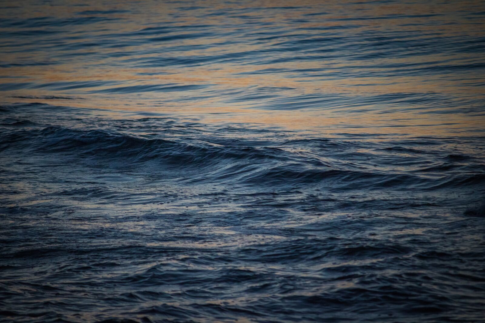 Canon EOS 100D (EOS Rebel SL1 / EOS Kiss X7) sample photo. Sea, coast, waves photography