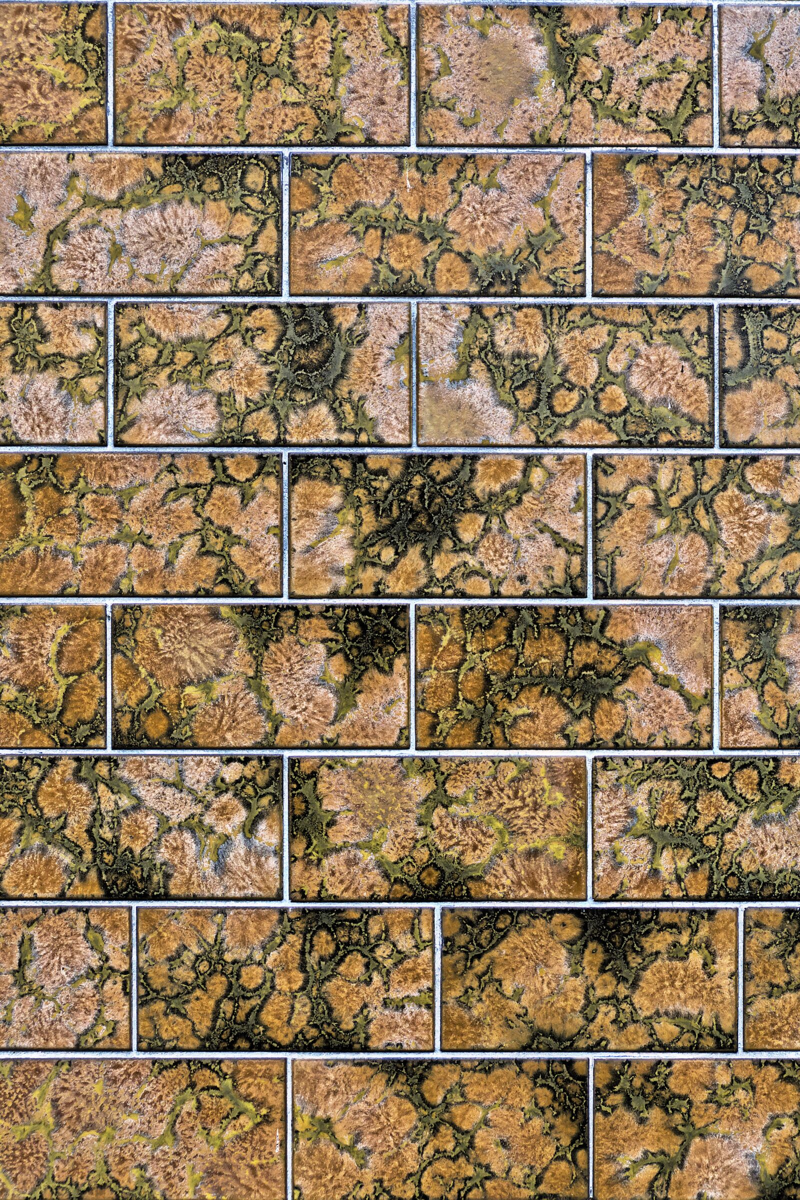 Panasonic Lumix DMC-FZ1000 sample photo. Brick, pattern, tile photography