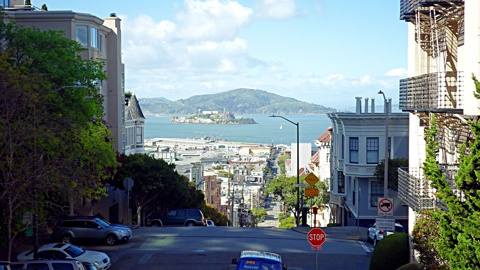 Samsung MV900F sample photo. Sanfrancisco, city, travel photography