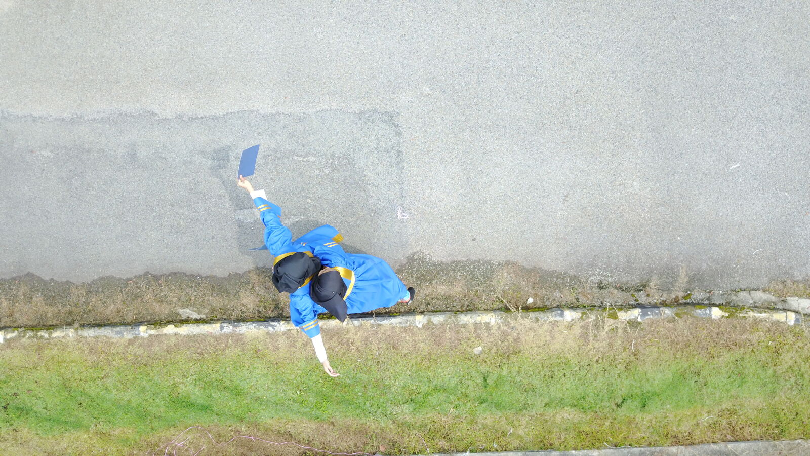 DJI FC220 sample photo