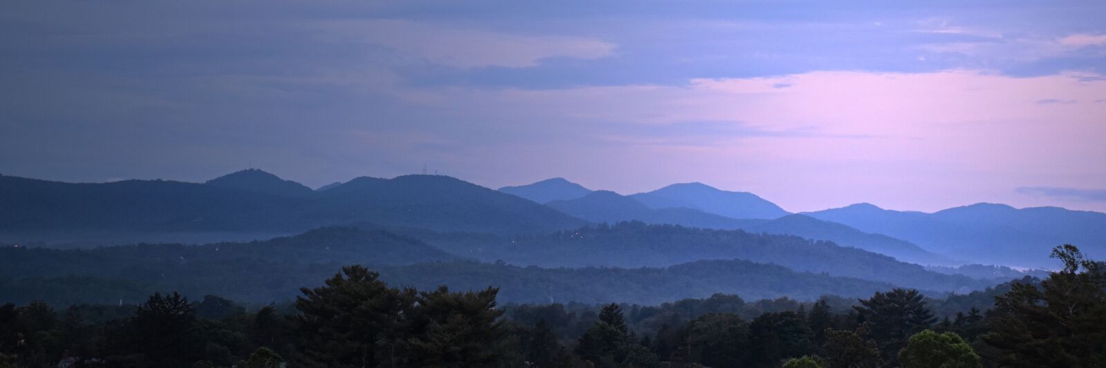 Nikon D5500 sample photo. Landscape, mountains, scenery photography