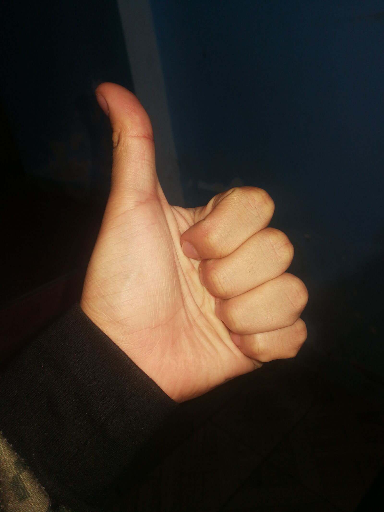 HUAWEI Mate 9 sample photo. Well, good, hand photography