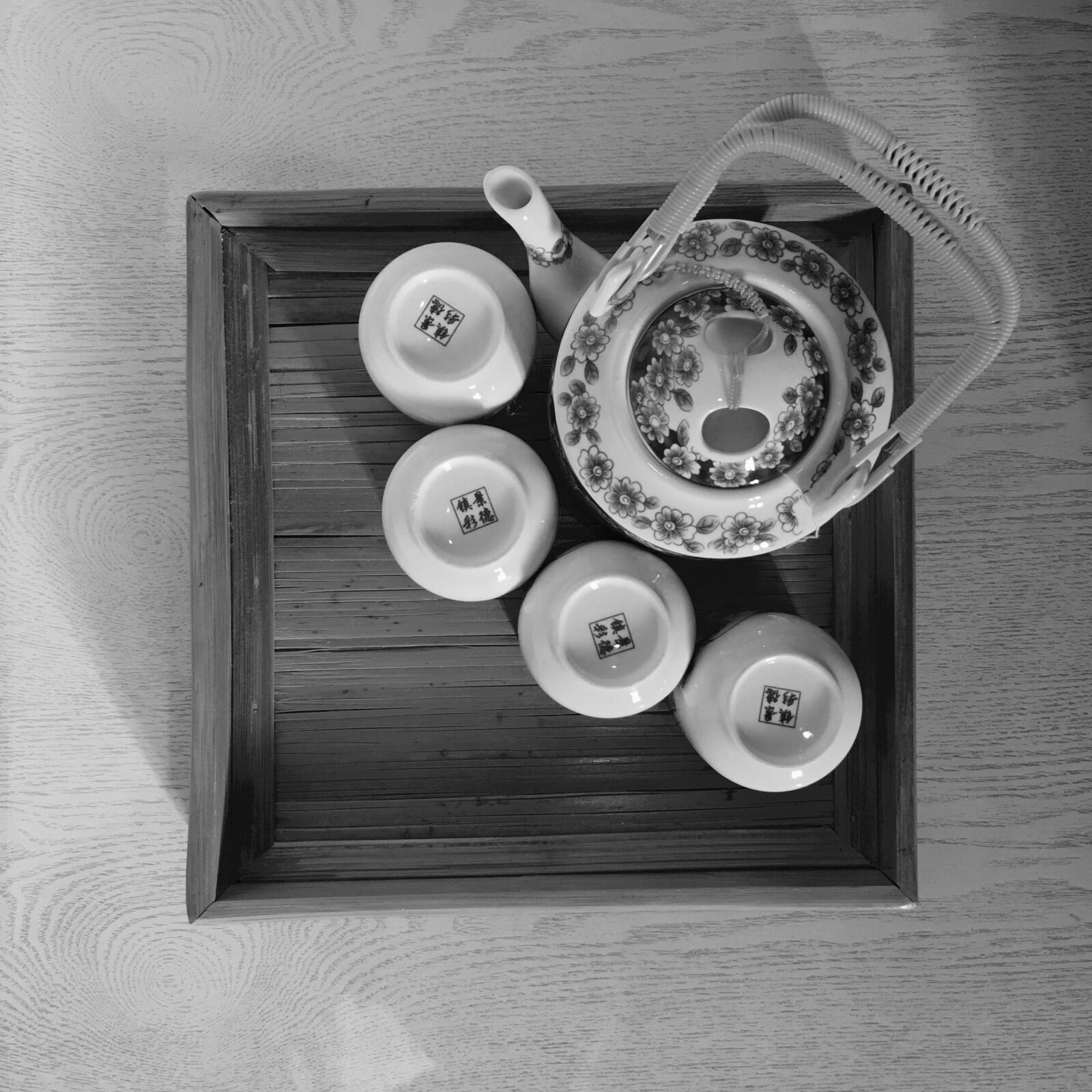 Apple iPhone 6s sample photo. Tea, peace, heat up photography