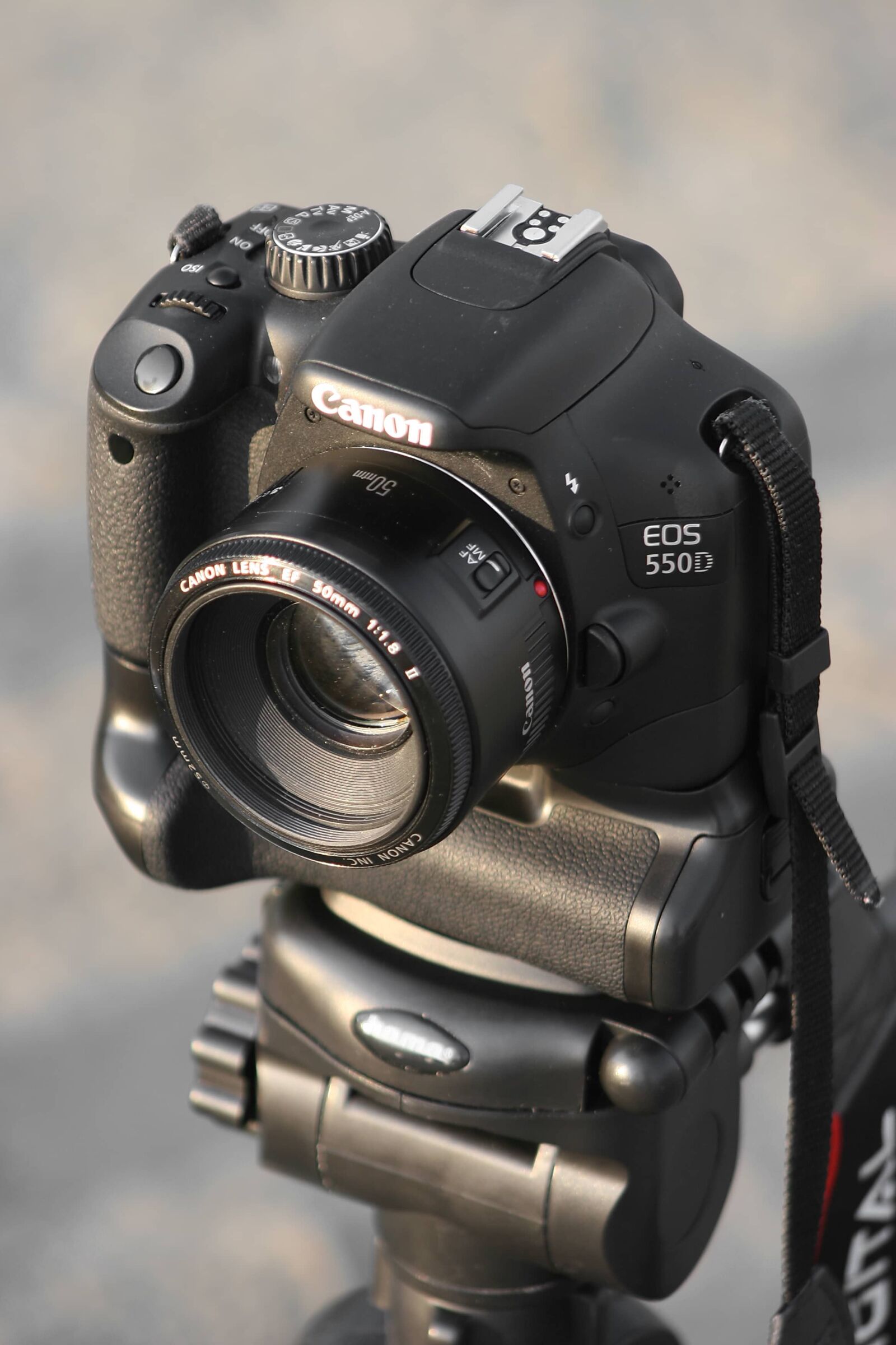 Canon EOS 20D sample photo. Canon, tripod, digital camera photography