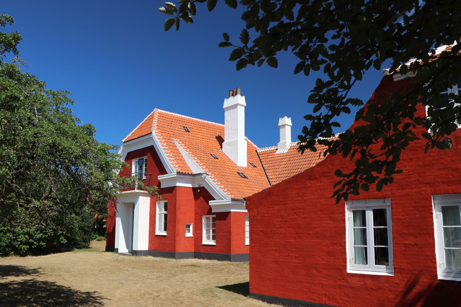 Canon EOS 77D (EOS 9000D / EOS 770D) sample photo. Denmark, skagen, culture photography