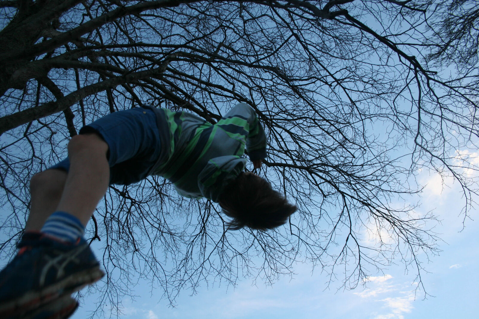 Canon EOS 20D sample photo. Backflip, boy, flip, jump photography