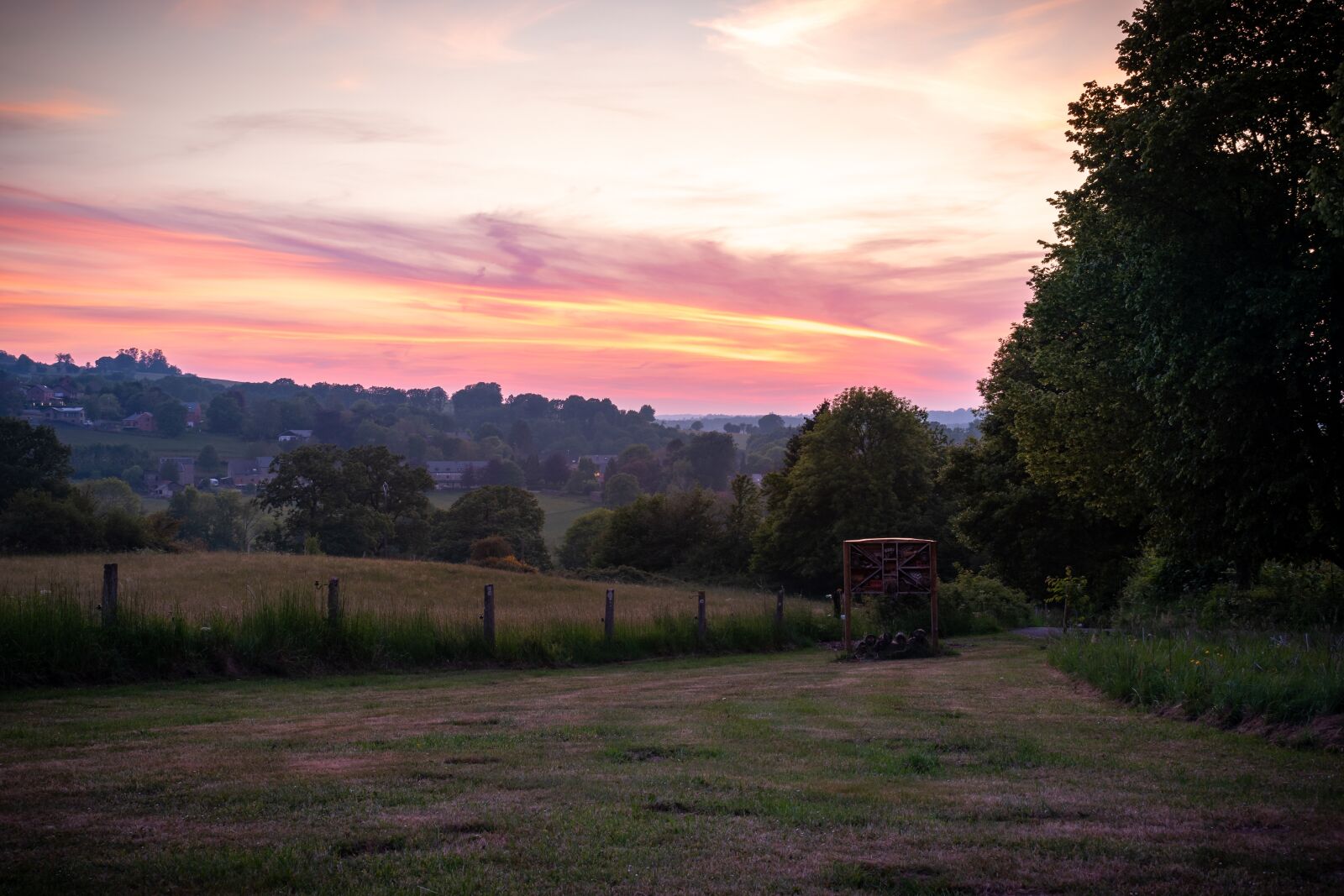 Nikon D3500 sample photo. Beautiful, sky, landscape photography