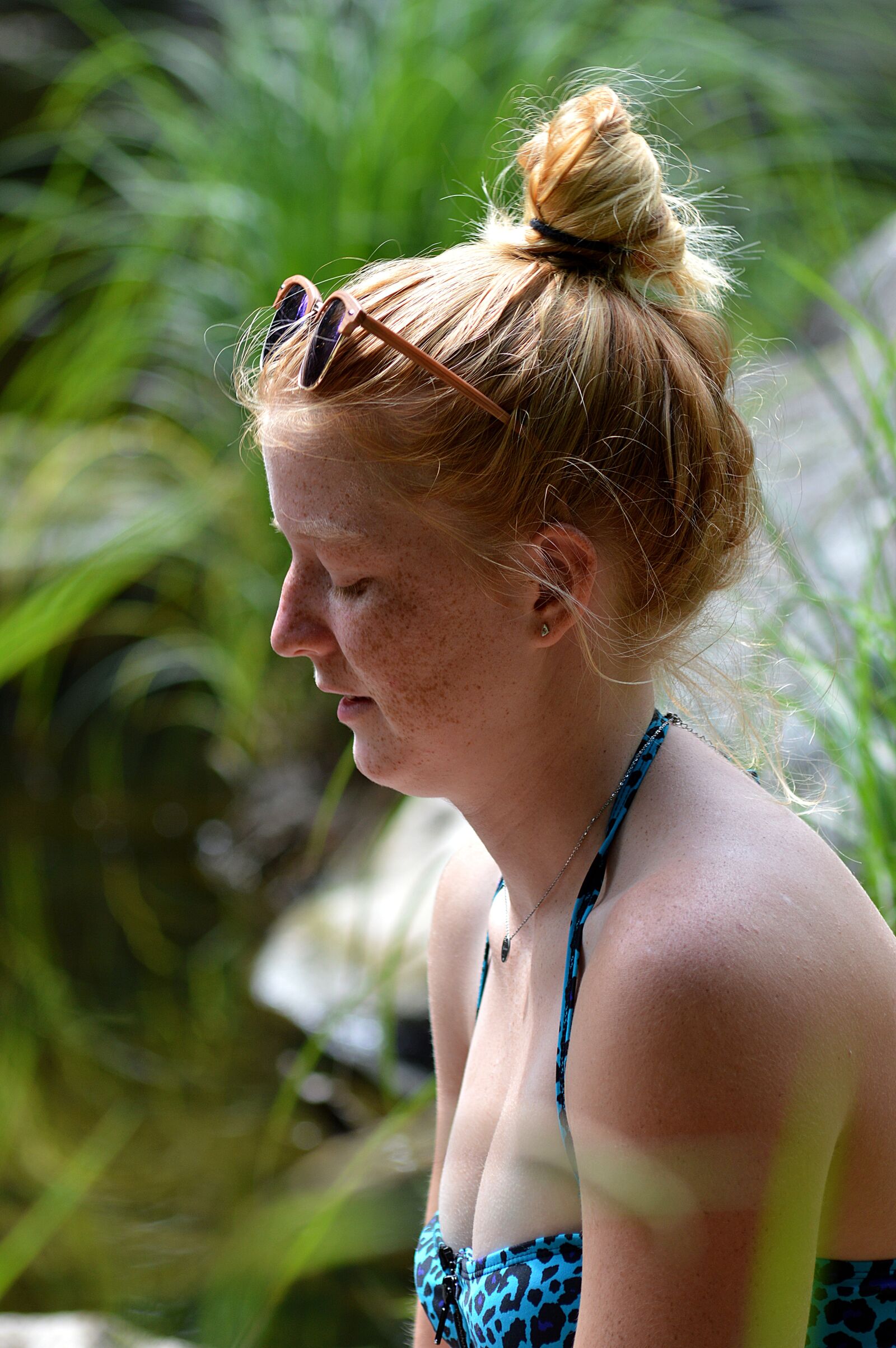 Nikon D3200 sample photo. Beautiful, girl, beauty photography