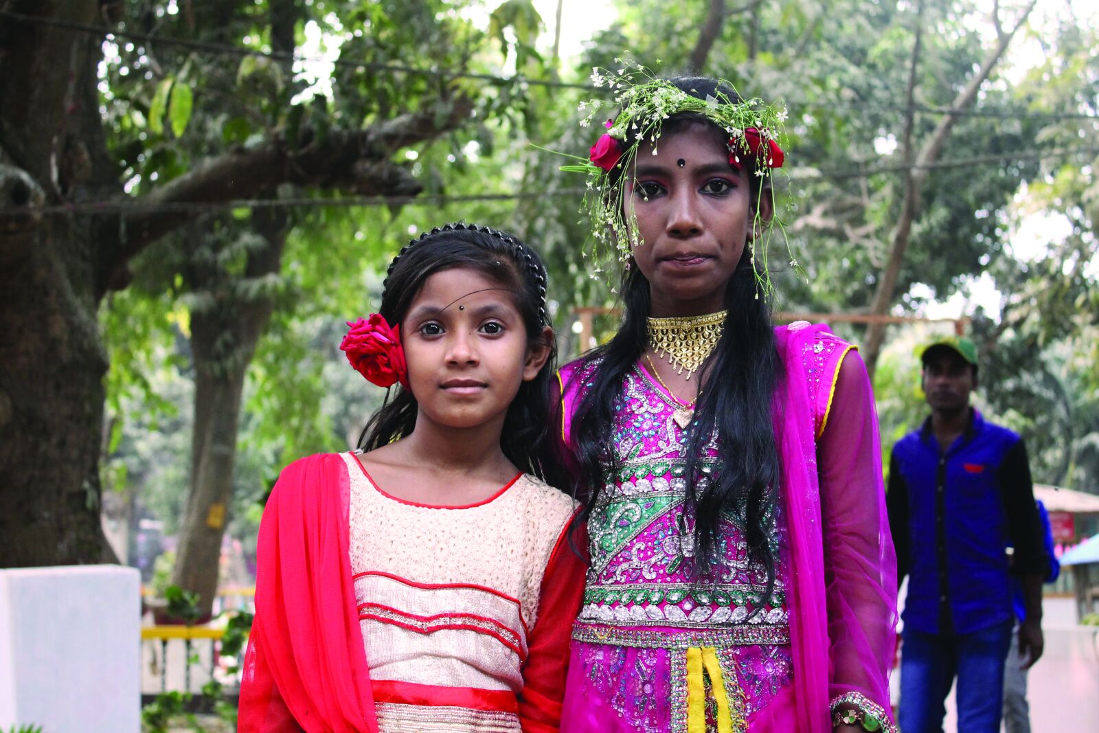 Canon EOS 1100D (EOS Rebel T3 / EOS Kiss X50) sample photo. Bangladesh, travel, youth photography